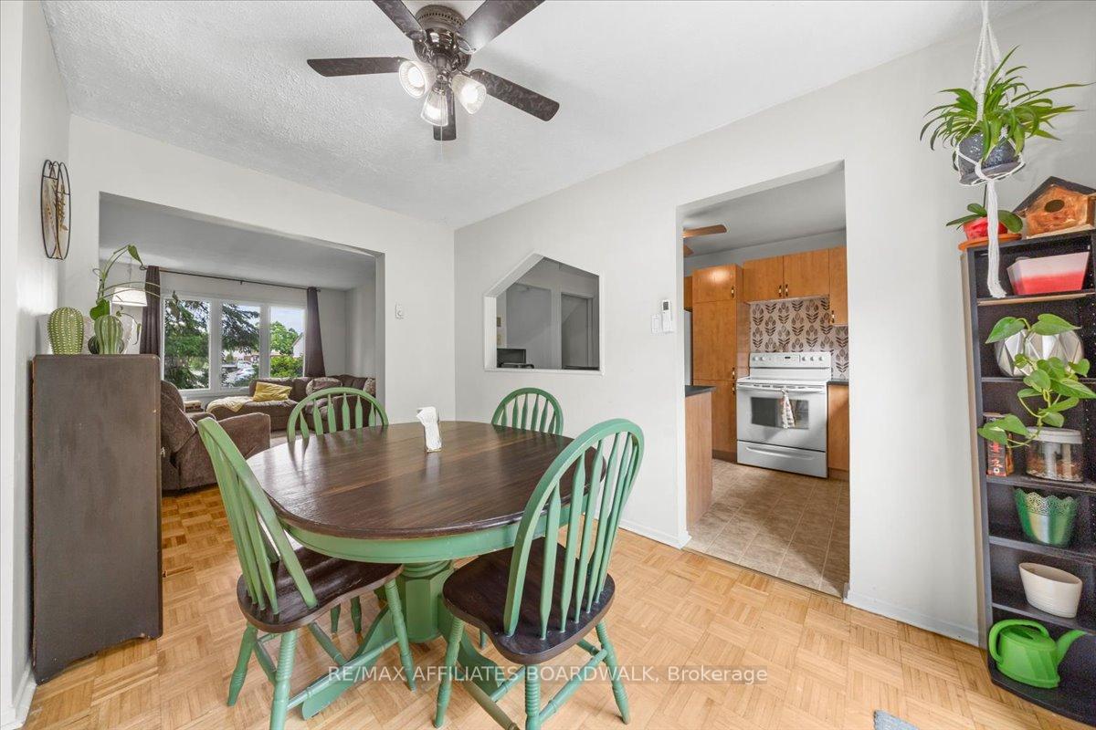 Photo 10 of Unit 40, 3239 Bannon Way, Ottawa, Blossom Park/Kemp Park/Findlay Creek — HOMEH