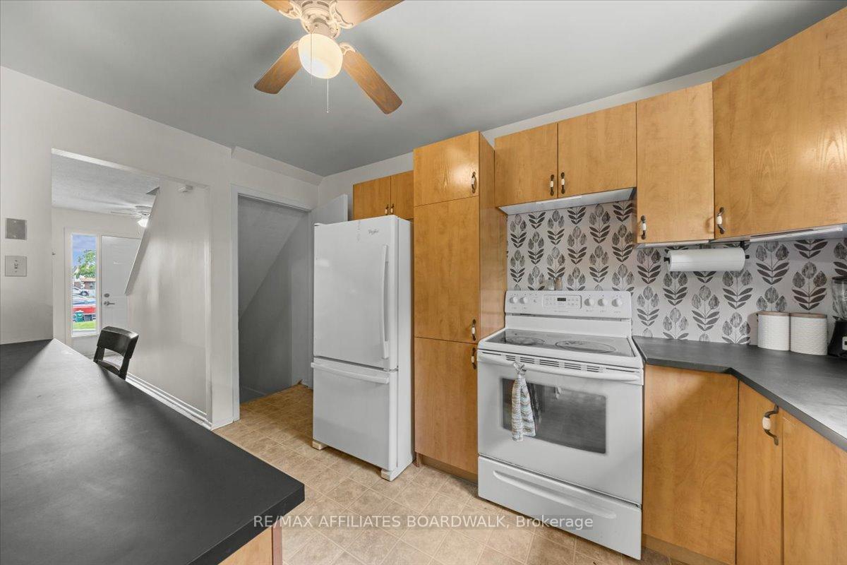 Photo 15 of Unit 40, 3239 Bannon Way, Ottawa, Blossom Park/Kemp Park/Findlay Creek — HOMEH