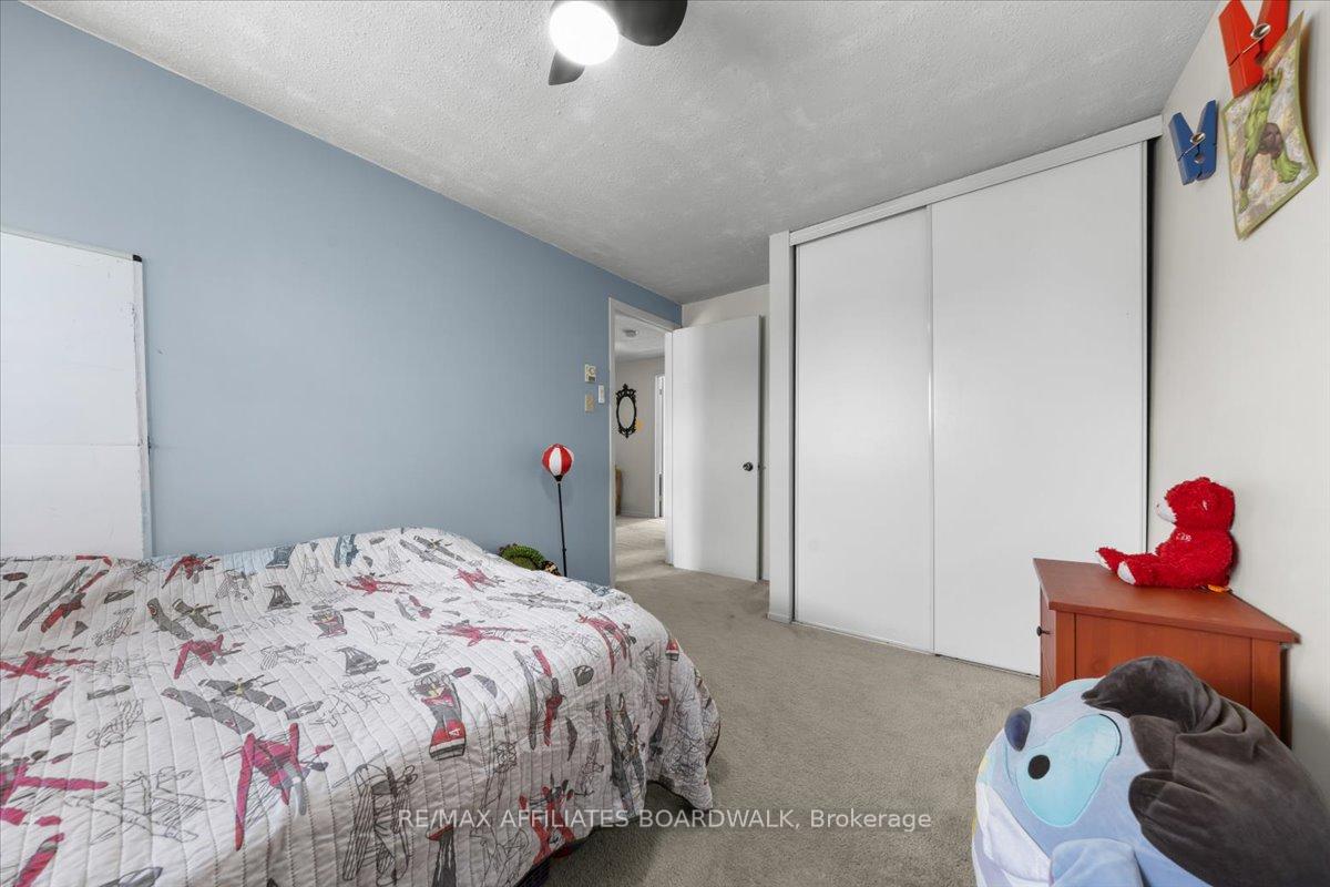 Photo 23 of Unit 40, 3239 Bannon Way, Ottawa, Blossom Park/Kemp Park/Findlay Creek — HOMEH