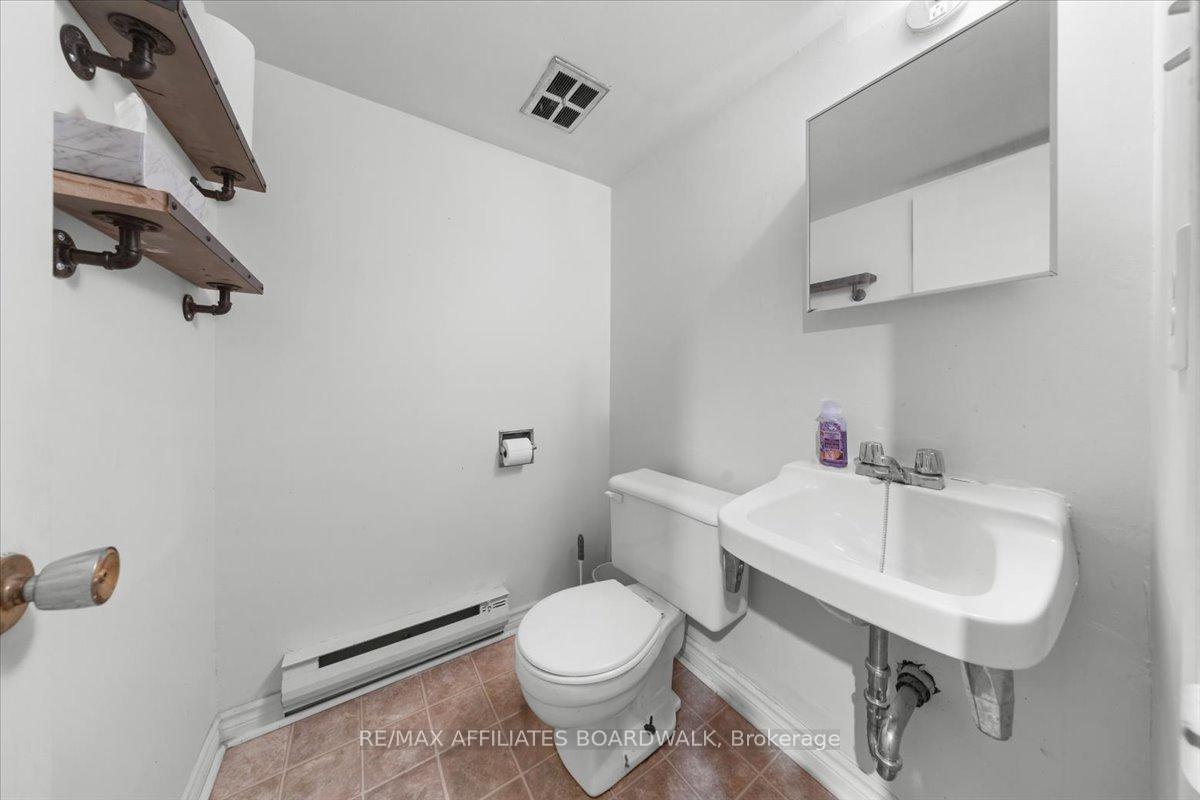 Photo 28 of Unit 40, 3239 Bannon Way, Ottawa, Blossom Park/Kemp Park/Findlay Creek — HOMEH