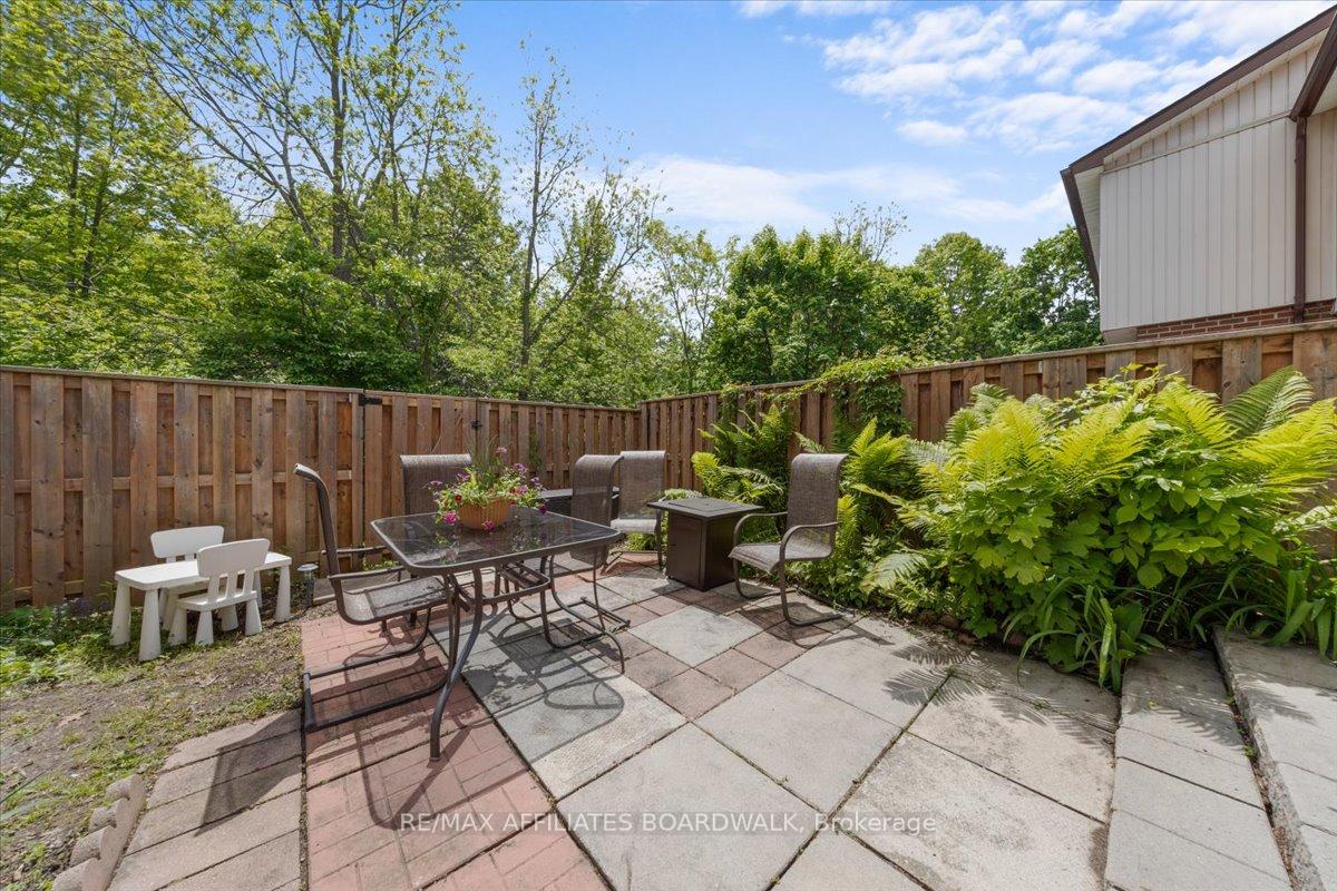 Photo 30 of Unit 40, 3239 Bannon Way, Ottawa, Blossom Park/Kemp Park/Findlay Creek — HOMEH
