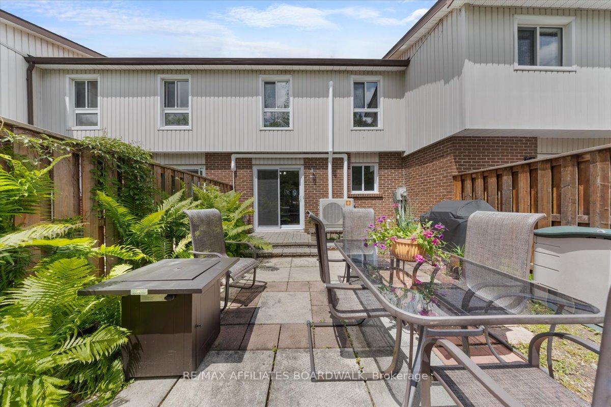 Photo 31 of Unit 40, 3239 Bannon Way, Ottawa, Blossom Park/Kemp Park/Findlay Creek — HOMEH