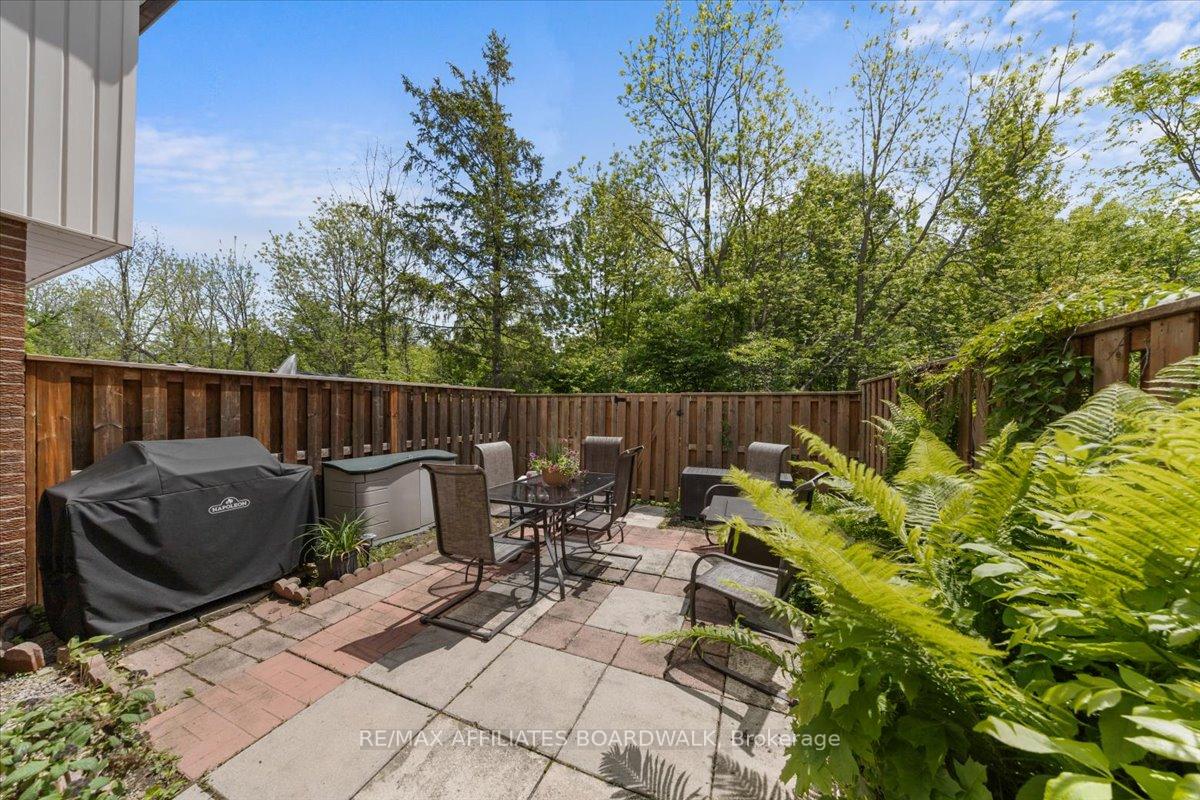Photo 32 of Unit 40, 3239 Bannon Way, Ottawa, Blossom Park/Kemp Park/Findlay Creek — HOMEH