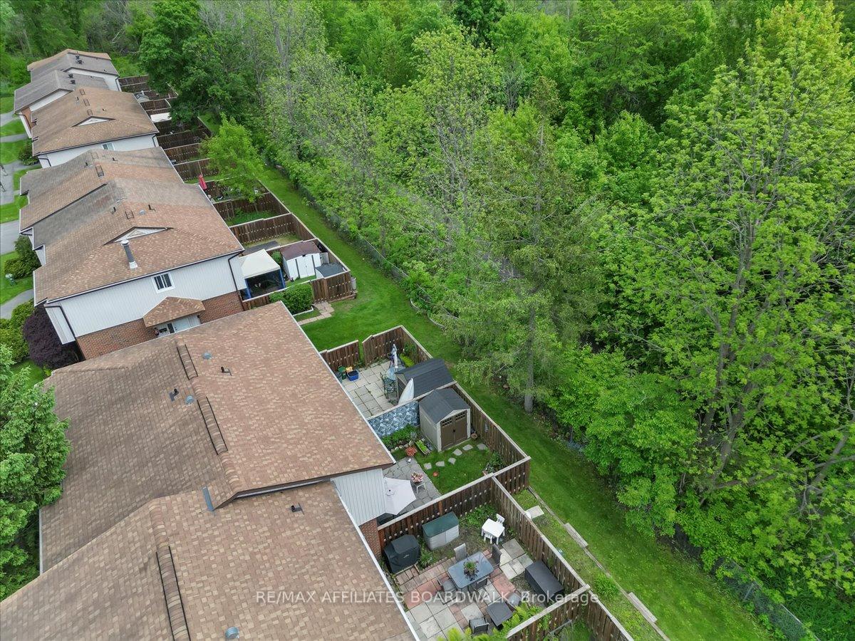 Photo 33 of Unit 40, 3239 Bannon Way, Ottawa, Blossom Park/Kemp Park/Findlay Creek — HOMEH
