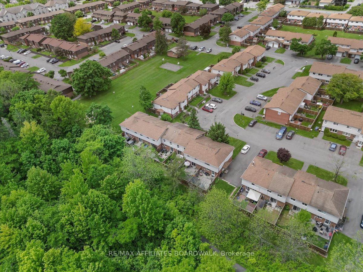 Photo 34 of Unit 40, 3239 Bannon Way, Ottawa, Blossom Park/Kemp Park/Findlay Creek — HOMEH