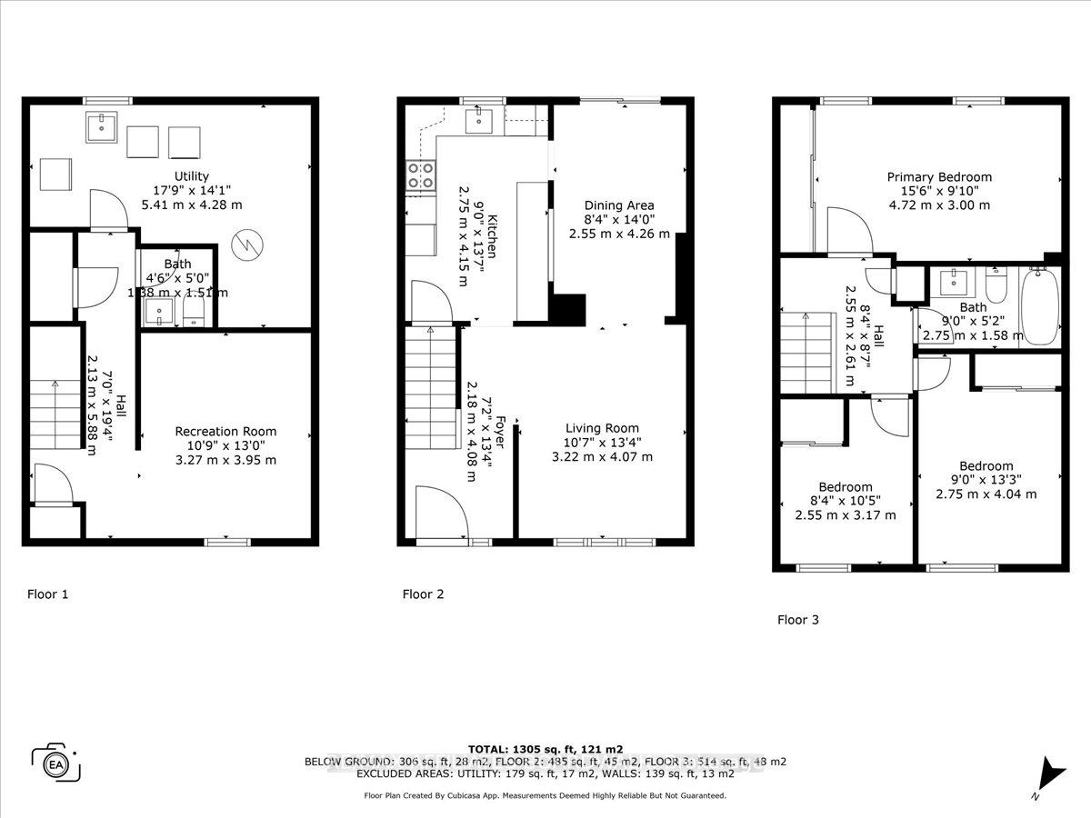 Photo 35 of Unit 40, 3239 Bannon Way, Ottawa, Blossom Park/Kemp Park/Findlay Creek — HOMEH