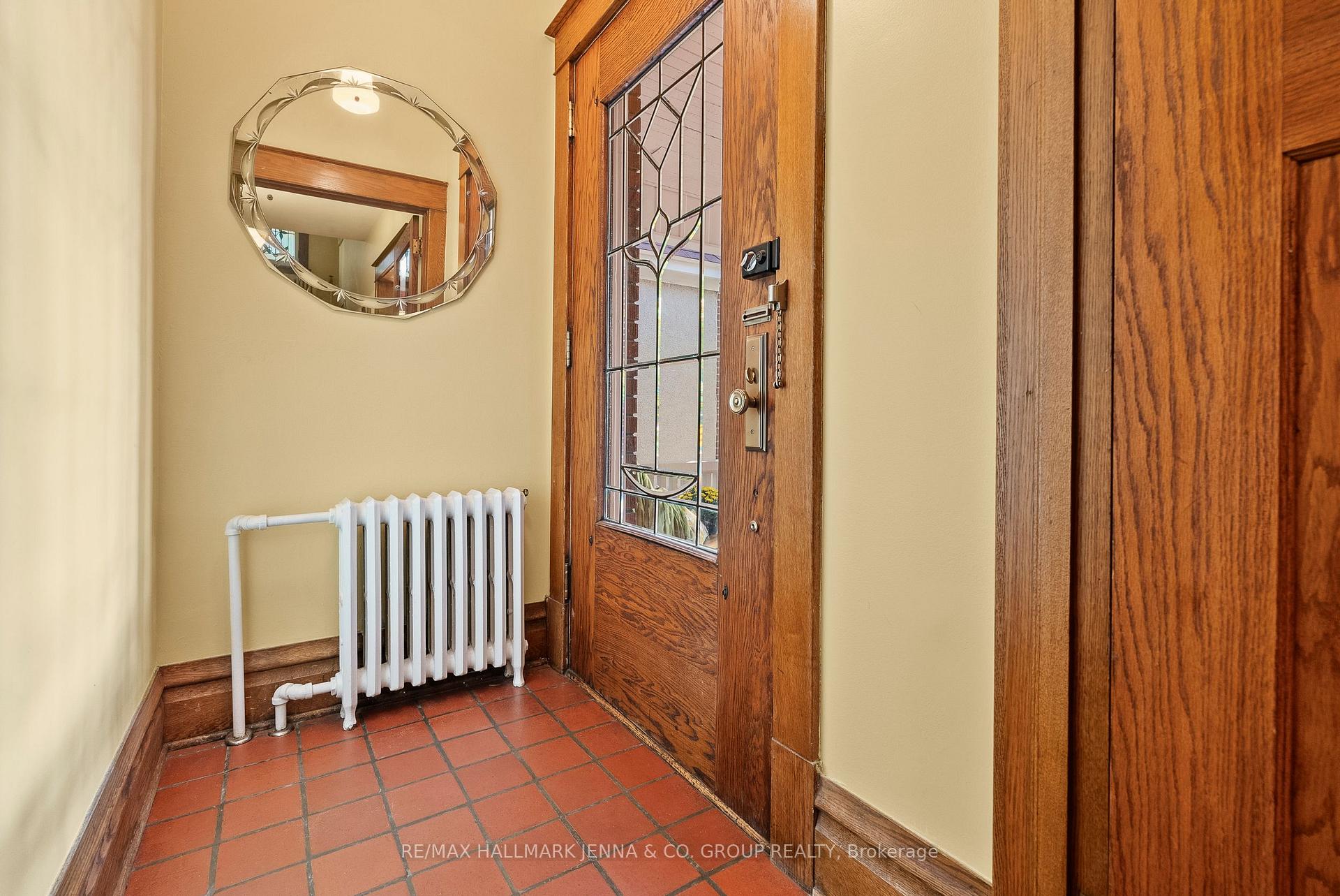 Photo 4 of 213 Glebe Avenue, Ottawa, Glebe — HOMEH