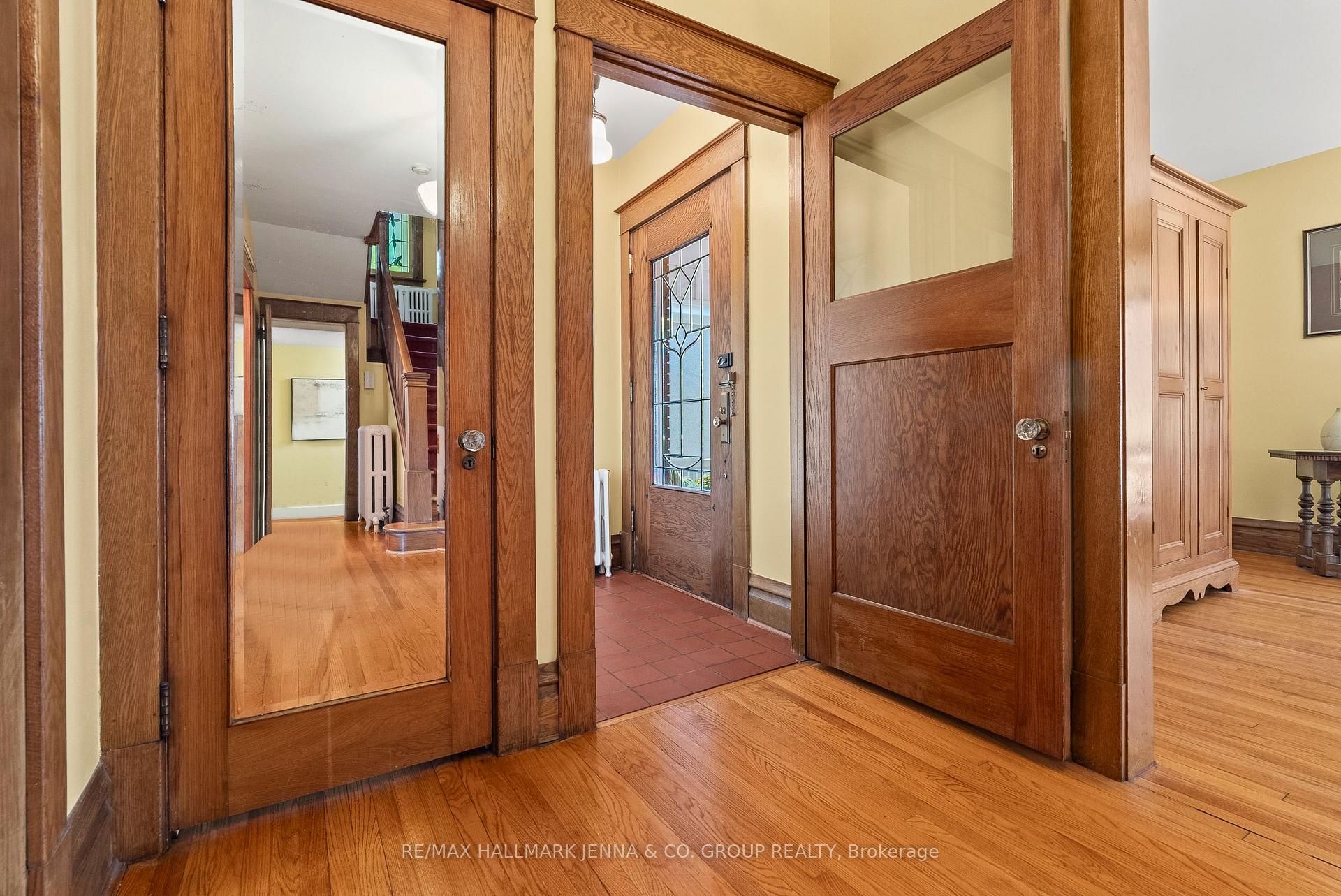 Photo 5 of 213 Glebe Avenue, Ottawa, Glebe — HOMEH