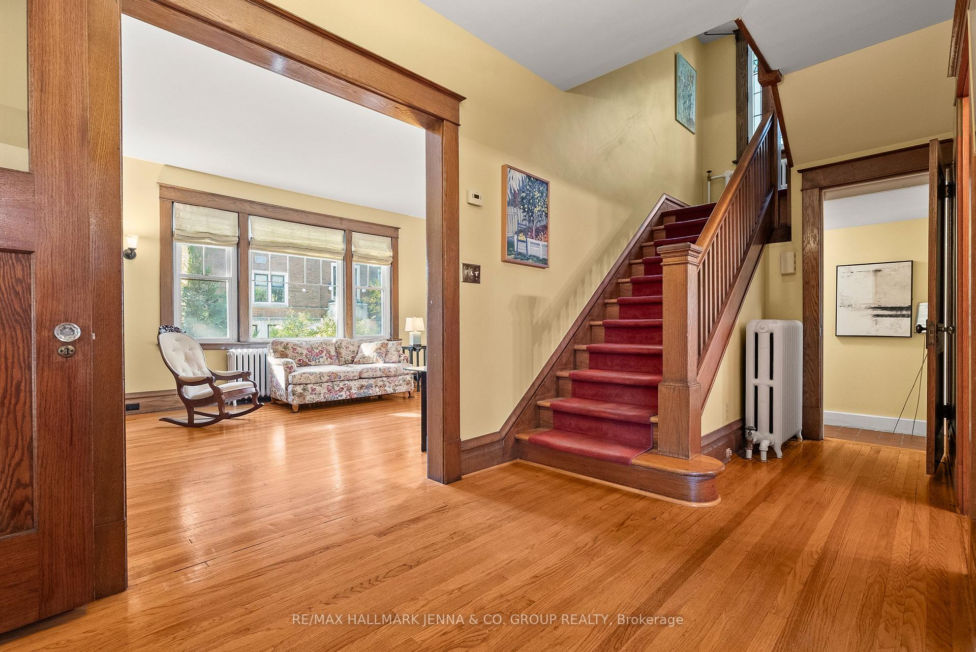 Photo 6 of 213 Glebe Avenue, Ottawa, Glebe — HOMEH