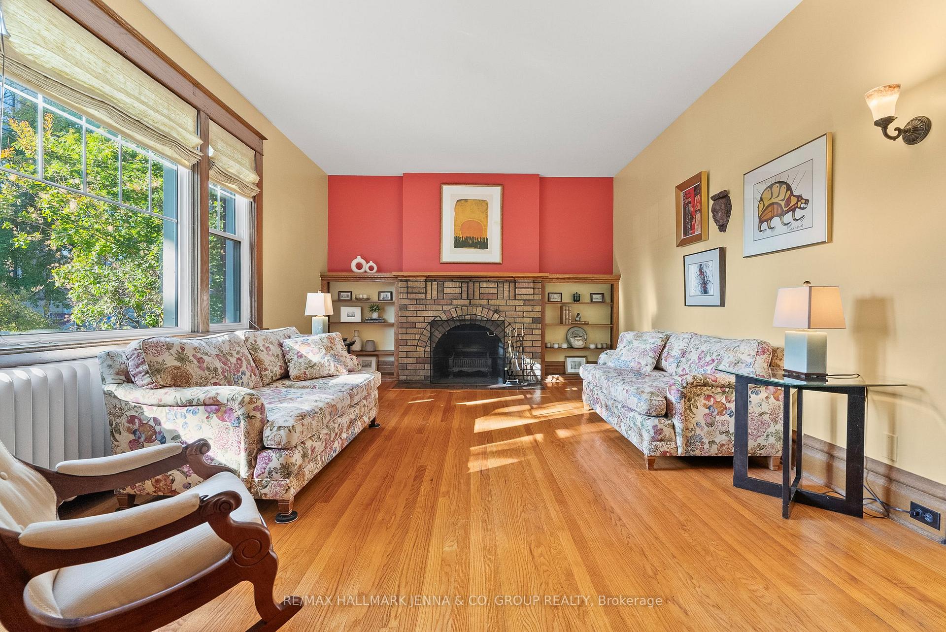 Photo 7 of 213 Glebe Avenue, Ottawa, Glebe — HOMEH