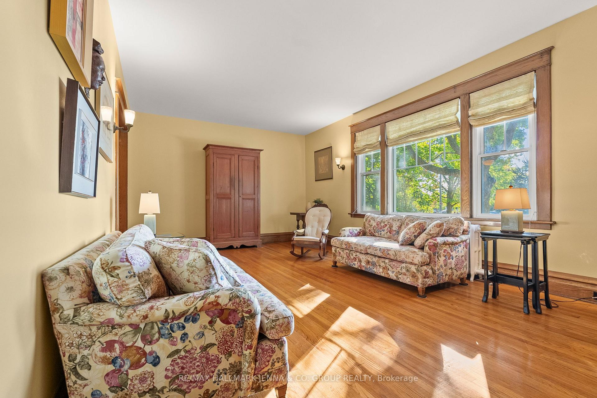Photo 8 of 213 Glebe Avenue, Ottawa, Glebe — HOMEH