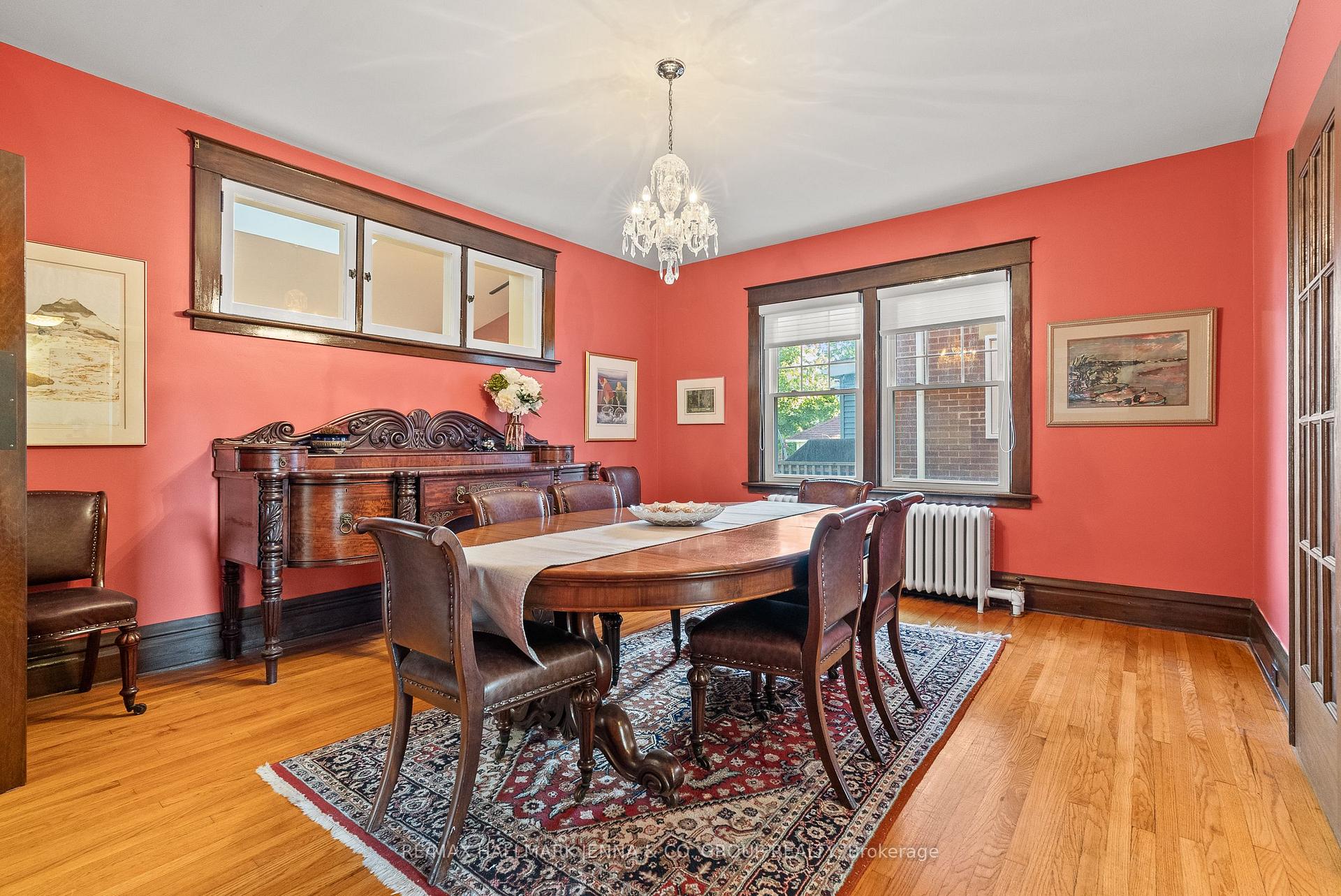 Photo 9 of 213 Glebe Avenue, Ottawa, Glebe — HOMEH