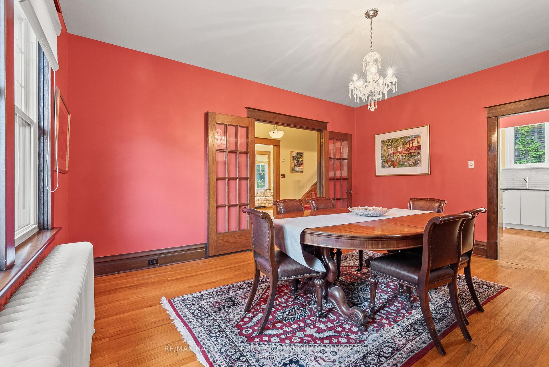 Photo 10 of 213 Glebe Avenue, Ottawa, Glebe — HOMEH
