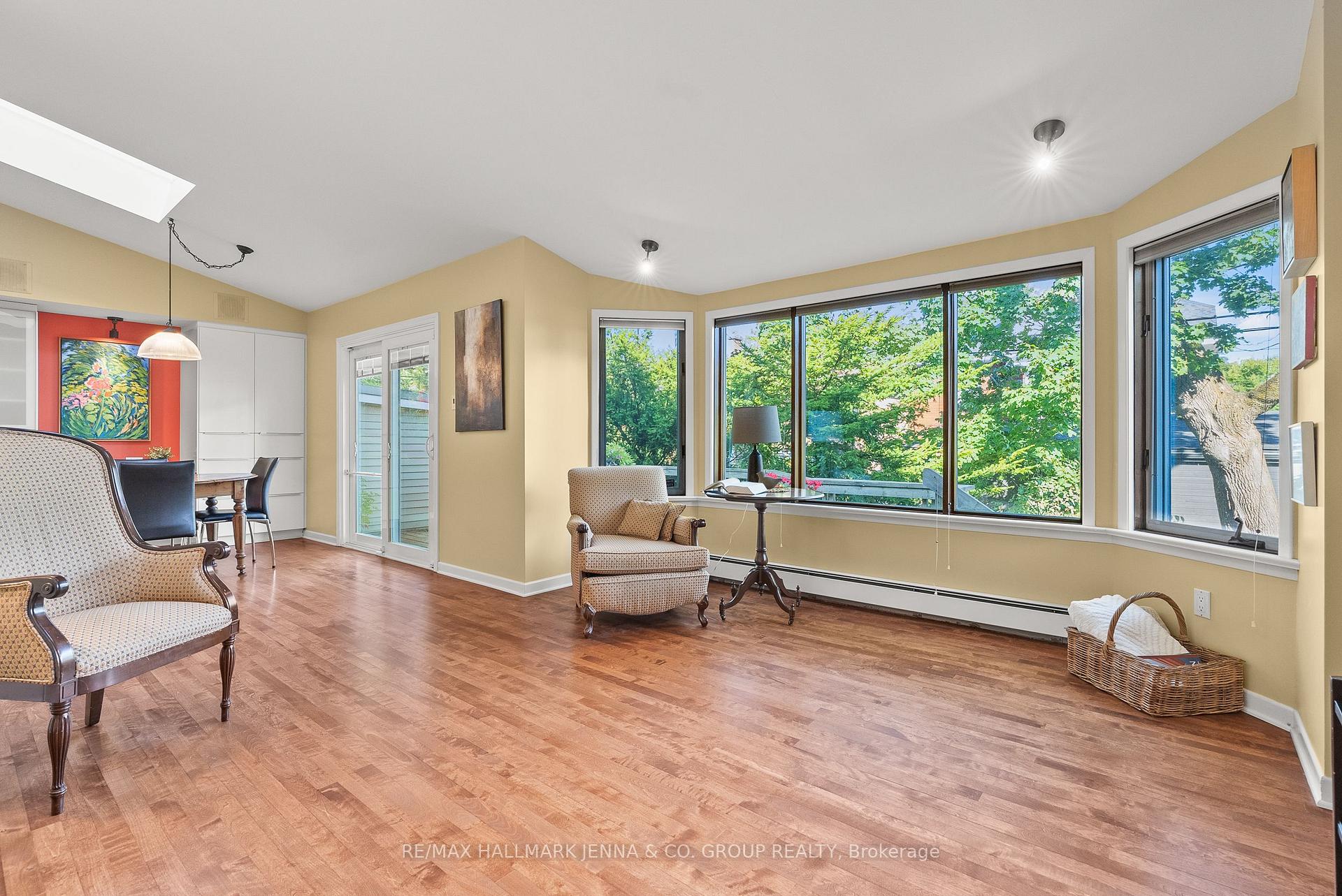 Photo 19 of 213 Glebe Avenue, Ottawa, Glebe — HOMEH