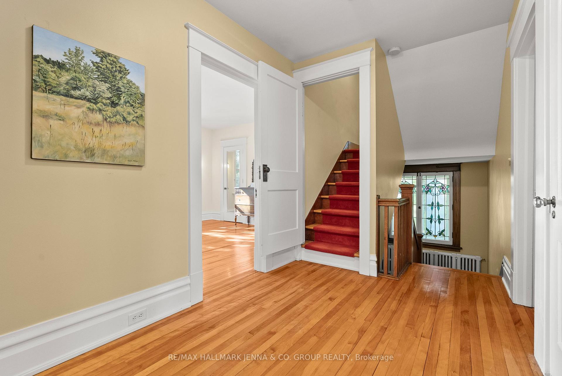 Photo 21 of 213 Glebe Avenue, Ottawa, Glebe — HOMEH