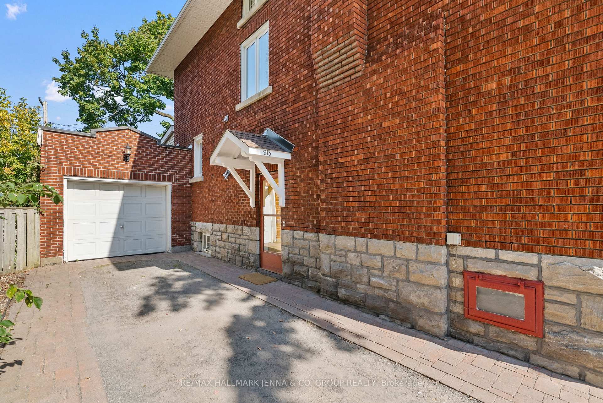 Photo 38 of 213 Glebe Avenue, Ottawa, Glebe — HOMEH
