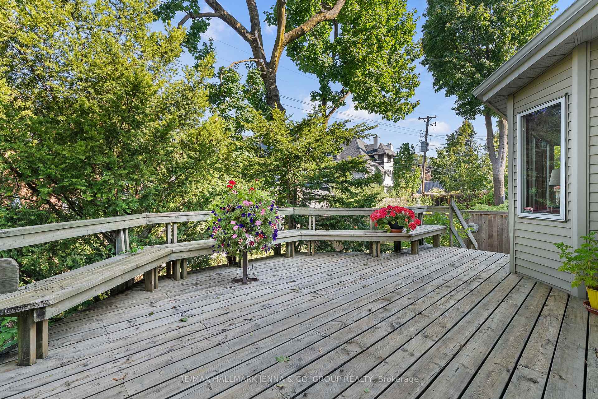 Photo 41 of 213 Glebe Avenue, Ottawa, Glebe — HOMEH