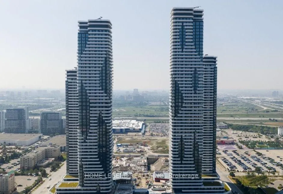 Photo 1 of Unit 4609, 8 Interchange Way, Vaughan, Vaughan Corporate Centre — HOMEH