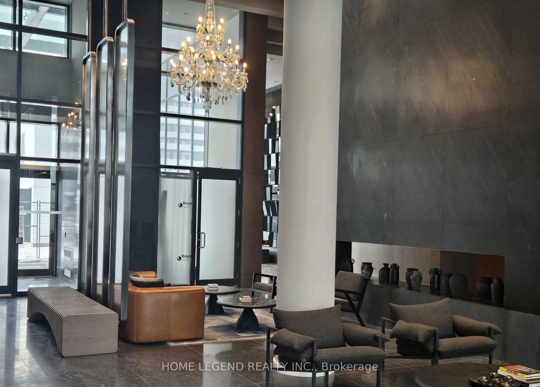 Photo 3 of Unit 4609, 8 Interchange Way, Vaughan, Vaughan Corporate Centre — HOMEH