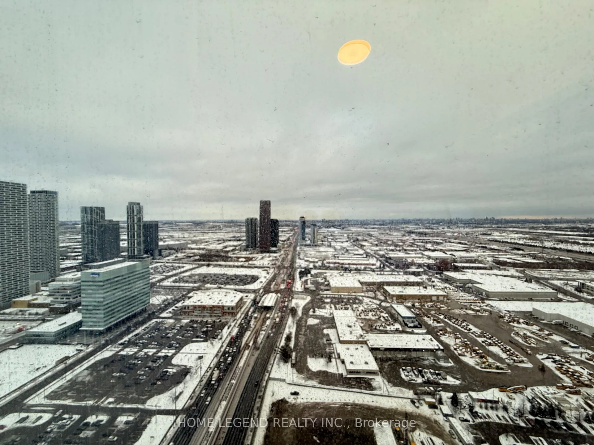 Photo 22 of Unit 4609, 8 Interchange Way, Vaughan, Vaughan Corporate Centre — HOMEH