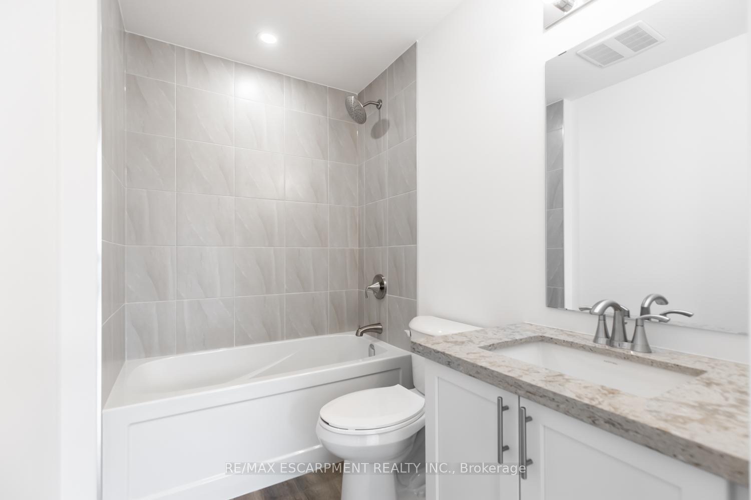 Photo 25 of Unit 1001, 470 Dundas Street E, Hamilton, Waterdown — HOMEH