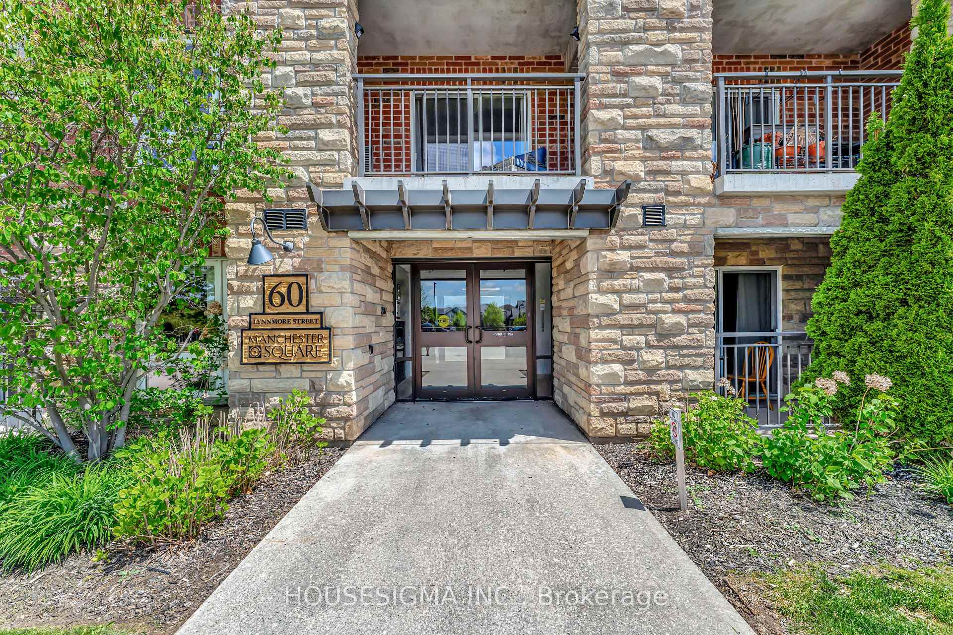 Photo 4 of Unit 108, 60 Lynnmore Street, Guelph, Pineridge/Westminster Woods — HOMEH