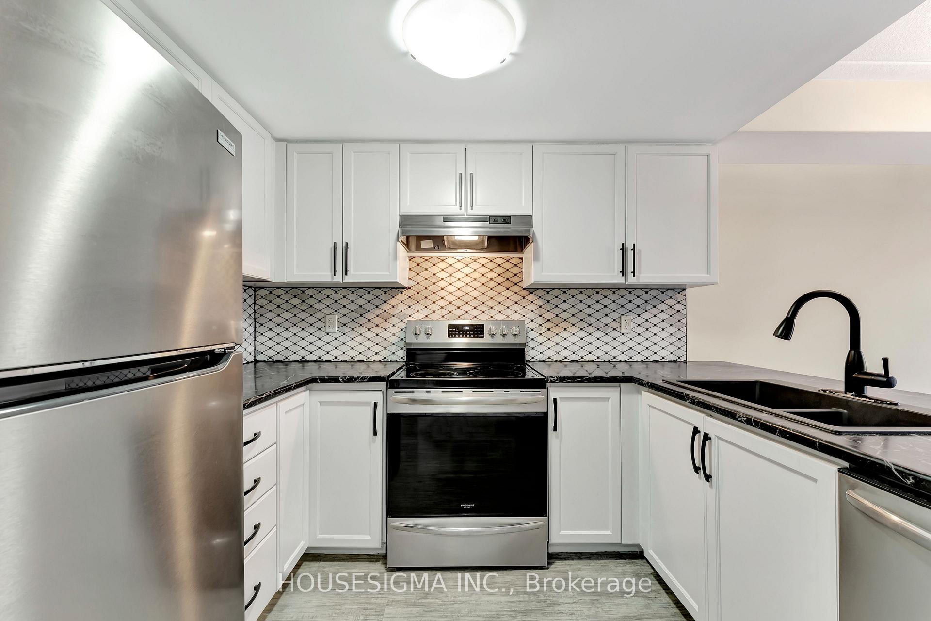 Photo 7 of Unit 108, 60 Lynnmore Street, Guelph, Pineridge/Westminster Woods — HOMEH