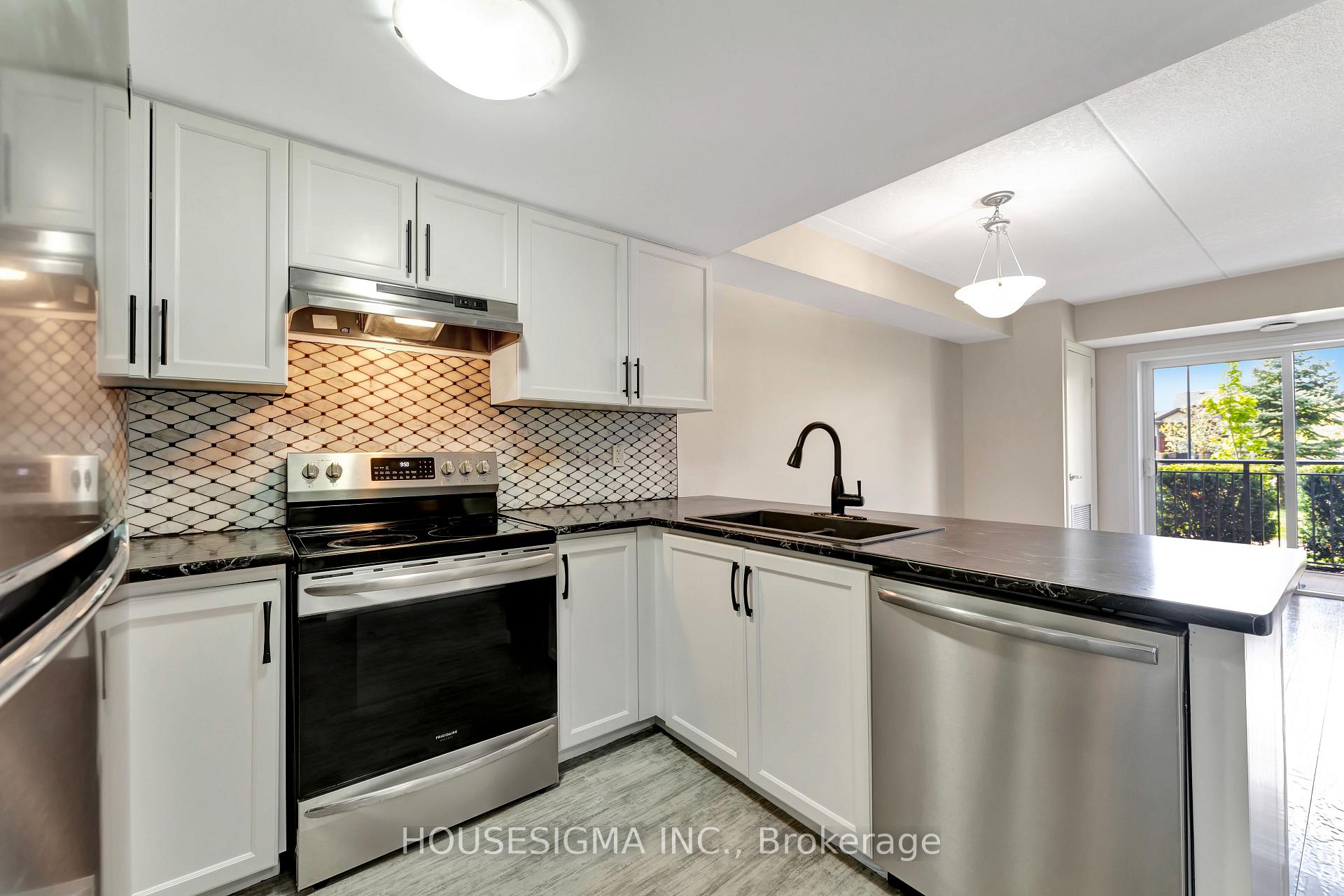 Photo 8 of Unit 108, 60 Lynnmore Street, Guelph, Pineridge/Westminster Woods — HOMEH
