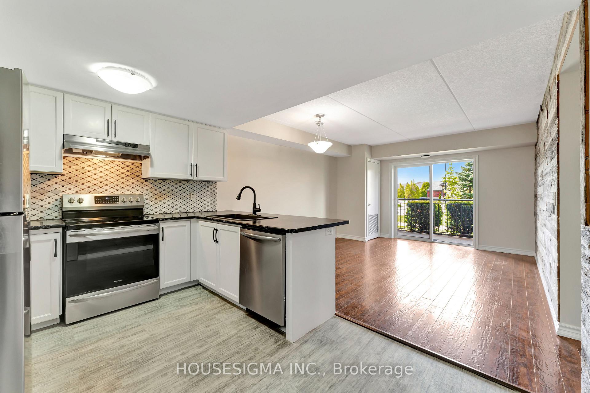 Photo 11 of Unit 108, 60 Lynnmore Street, Guelph, Pineridge/Westminster Woods — HOMEH
