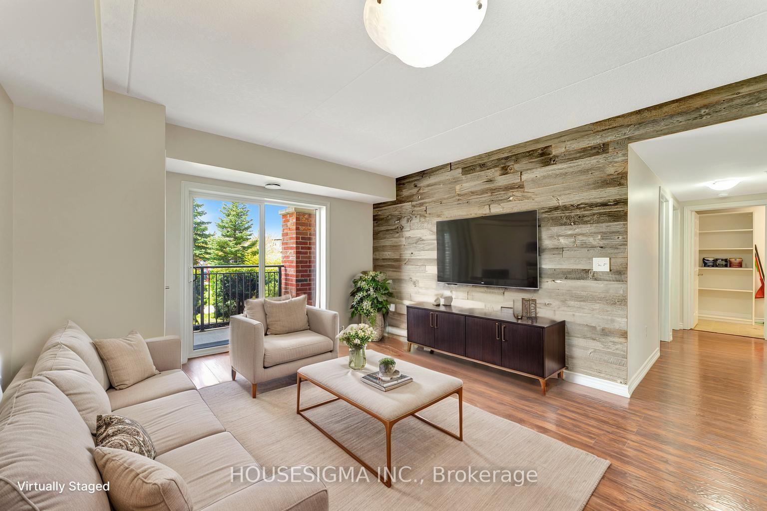 Photo 15 of Unit 108, 60 Lynnmore Street, Guelph, Pineridge/Westminster Woods — HOMEH