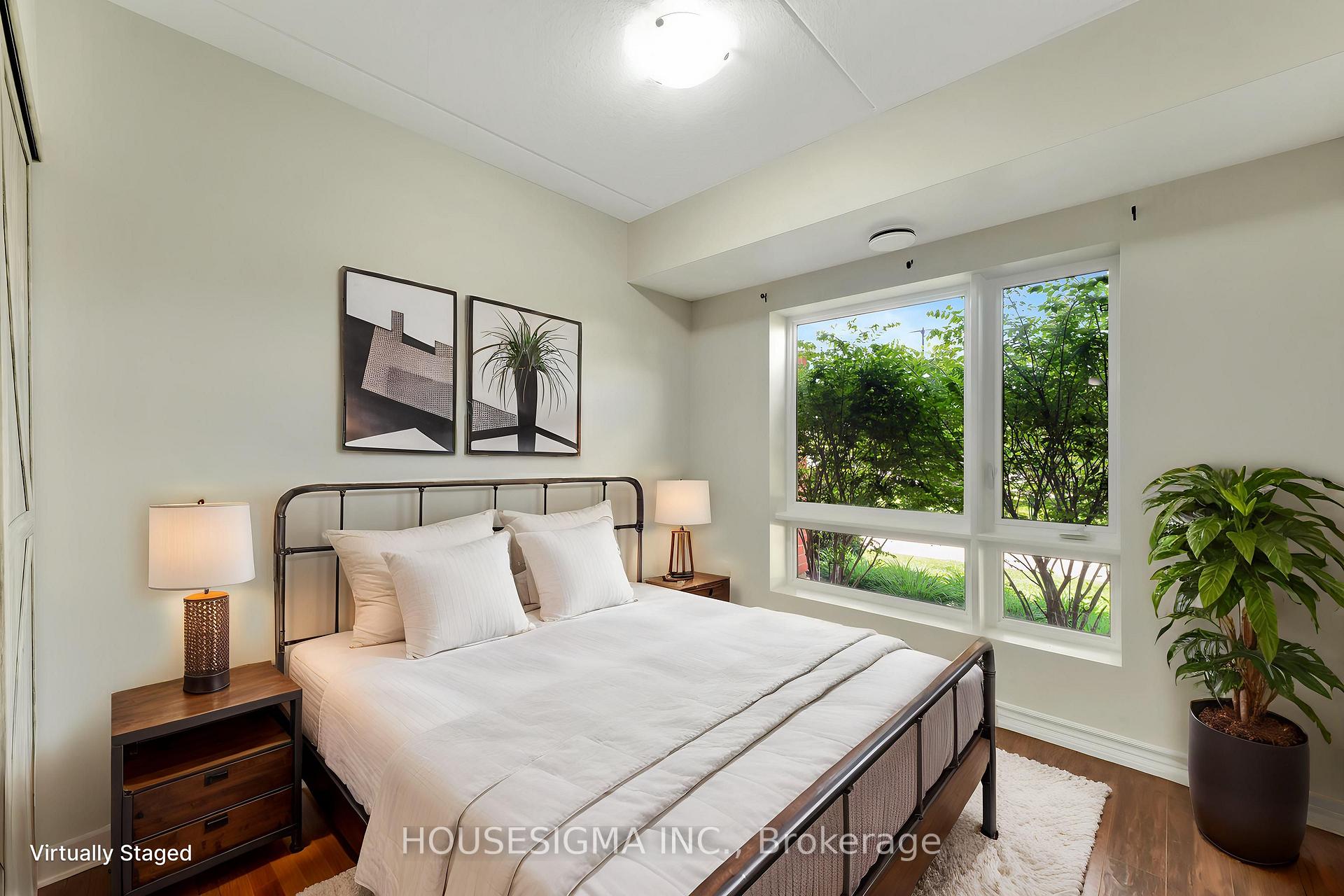 Photo 22 of Unit 108, 60 Lynnmore Street, Guelph, Pineridge/Westminster Woods — HOMEH