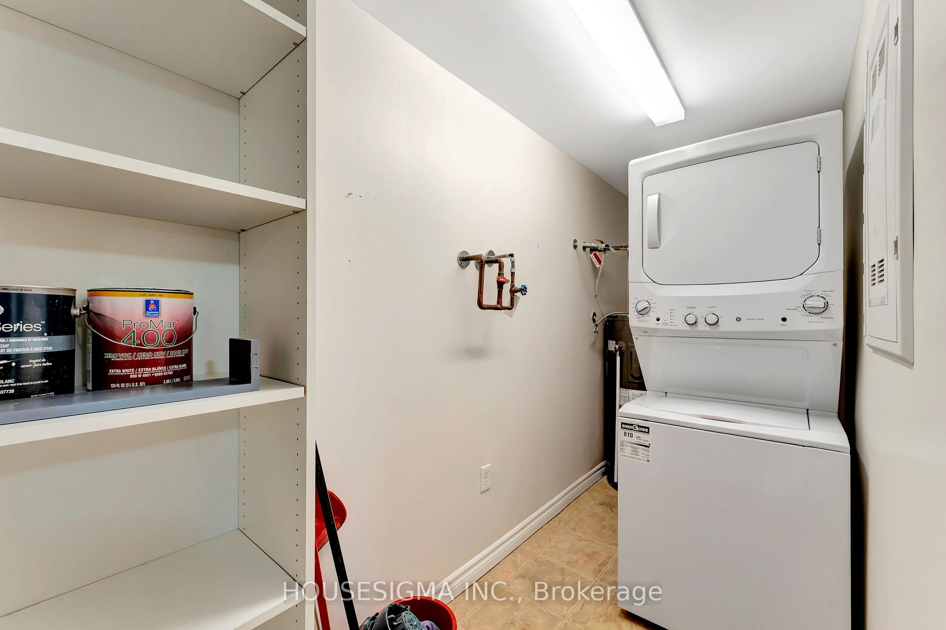 Photo 27 of Unit 108, 60 Lynnmore Street, Guelph, Pineridge/Westminster Woods — HOMEH