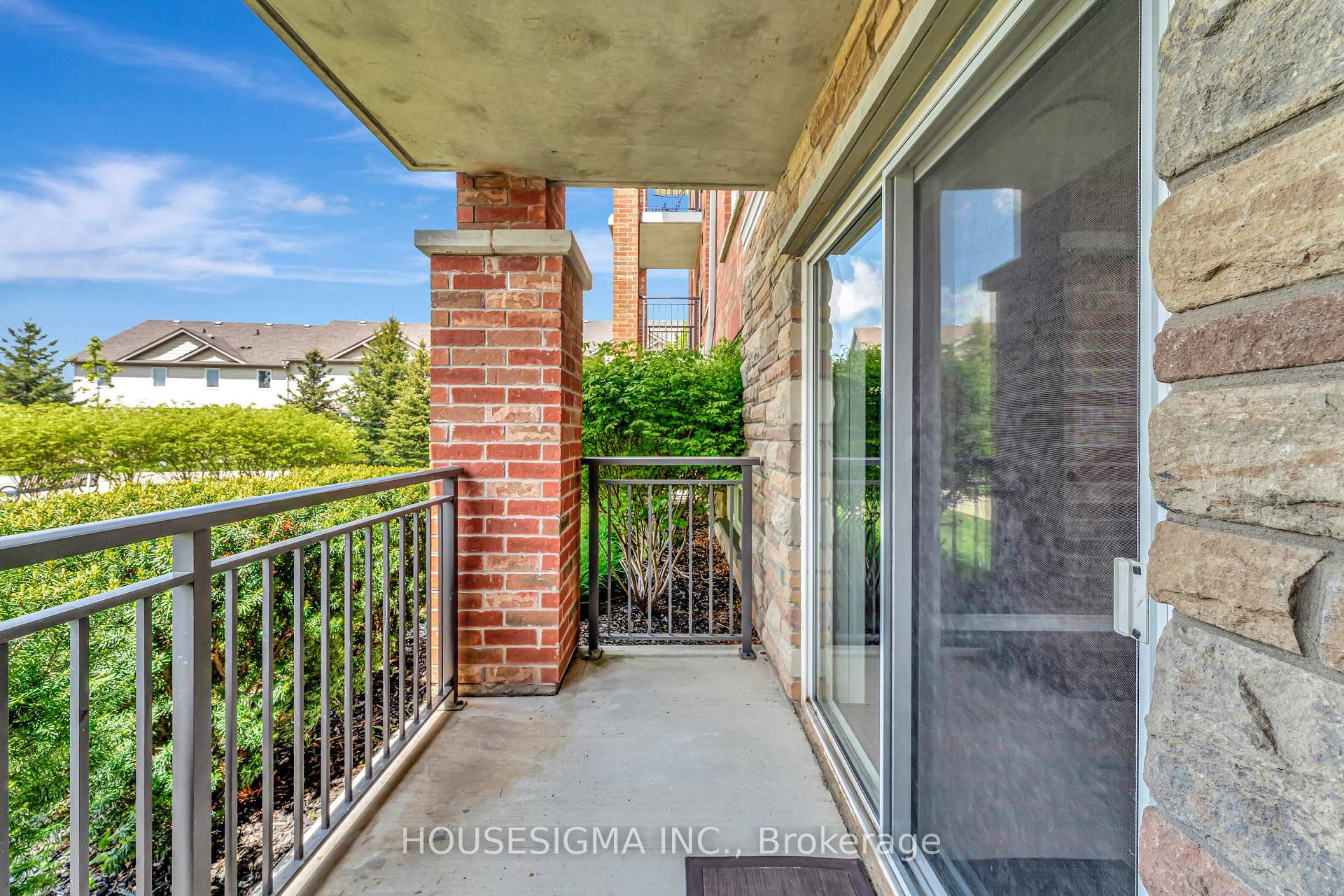 Photo 28 of Unit 108, 60 Lynnmore Street, Guelph, Pineridge/Westminster Woods — HOMEH