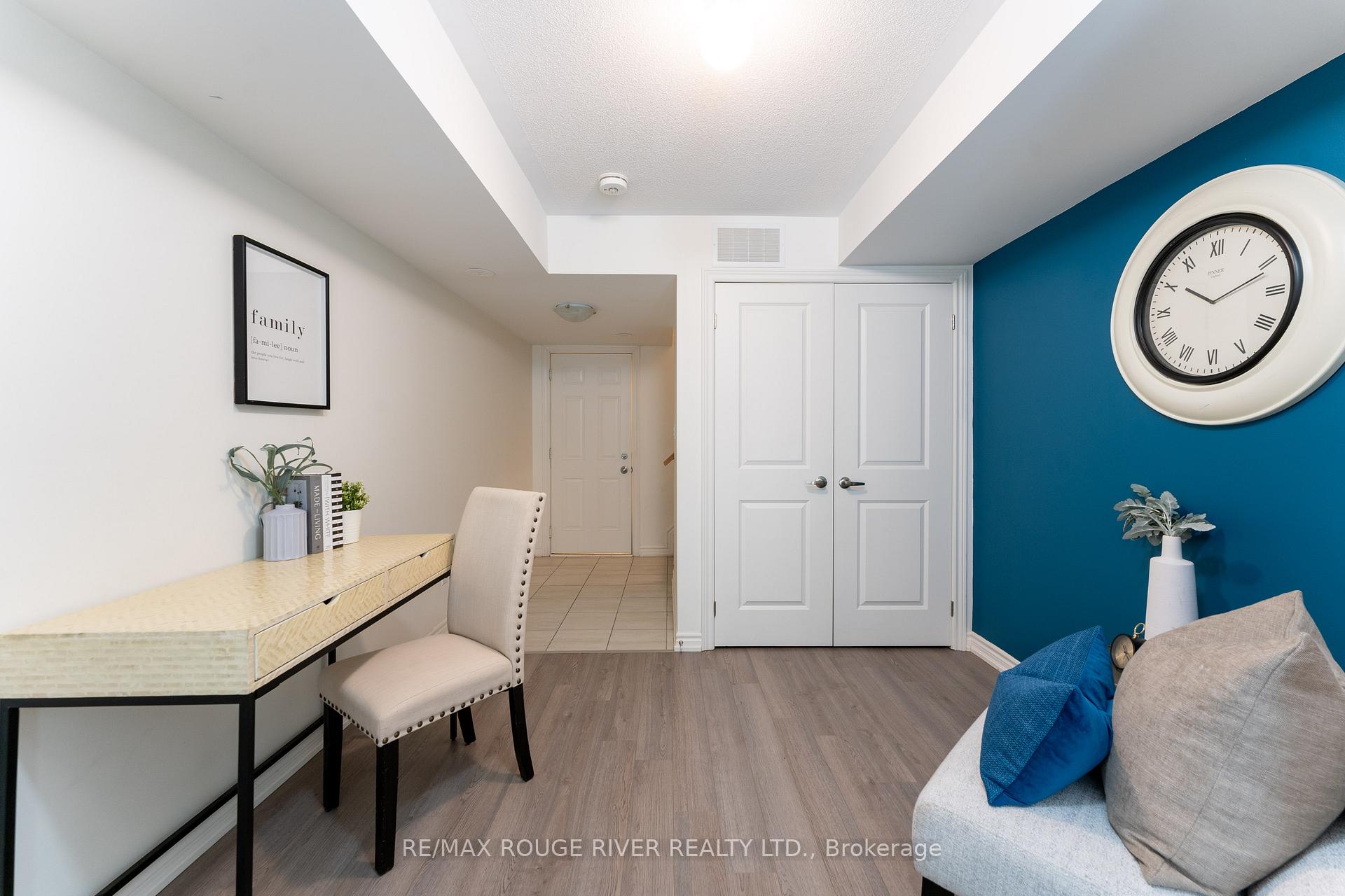 Photo 3 of 2564 Ladyfern Crossing, Pickering, Duffin Heights — HOMEH