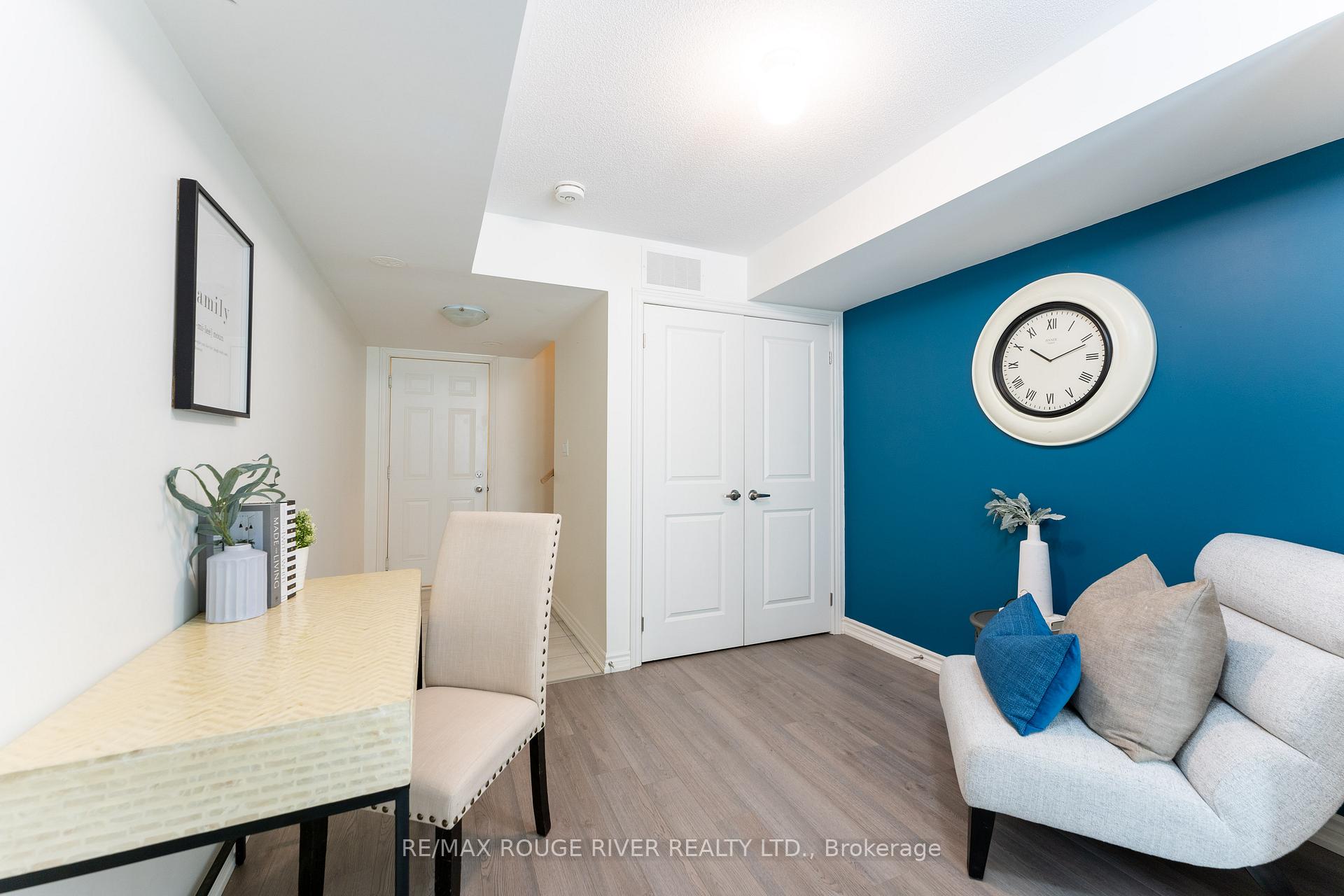 Photo 4 of 2564 Ladyfern Crossing, Pickering, Duffin Heights — HOMEH