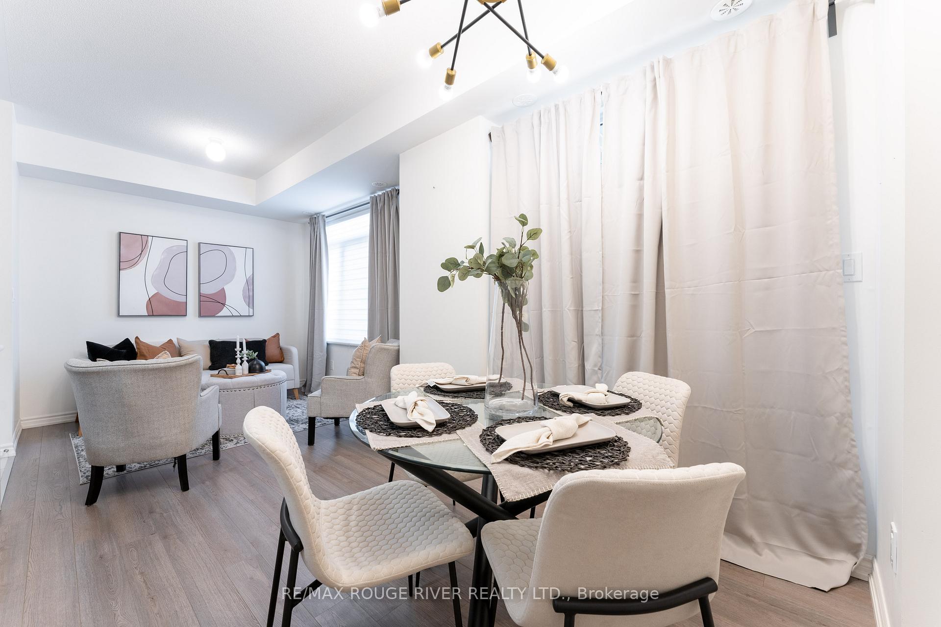 Photo 10 of 2564 Ladyfern Crossing, Pickering, Duffin Heights — HOMEH