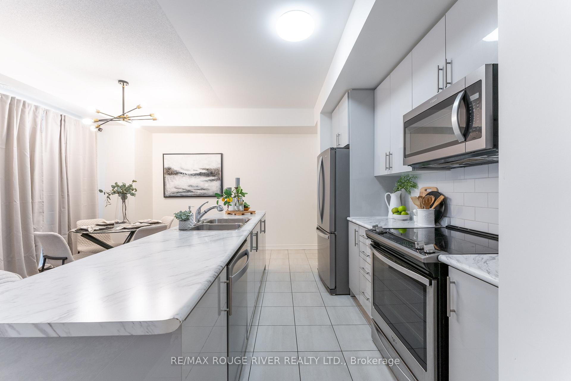 Photo 13 of 2564 Ladyfern Crossing, Pickering, Duffin Heights — HOMEH