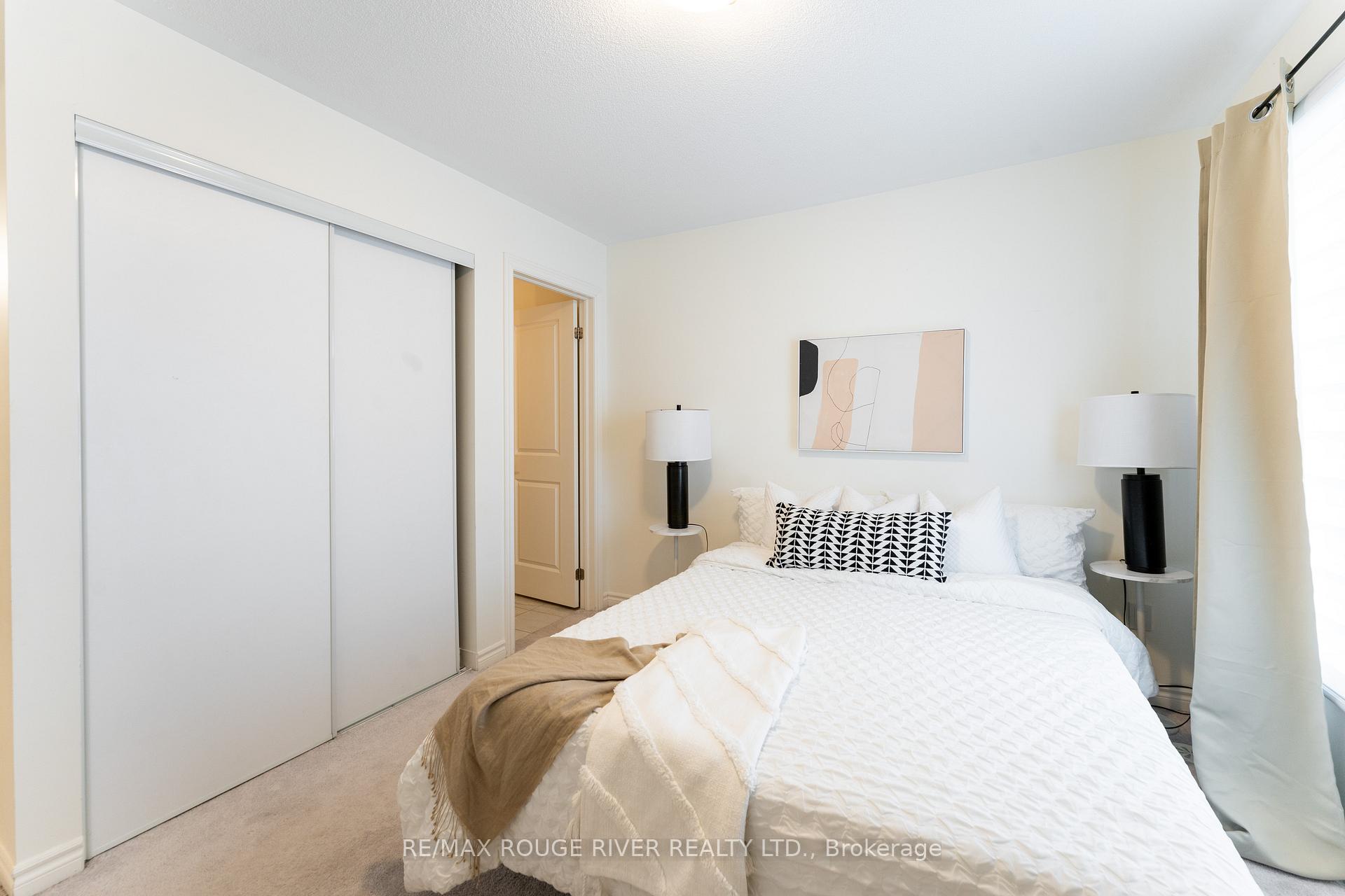 Photo 20 of 2564 Ladyfern Crossing, Pickering, Duffin Heights — HOMEH