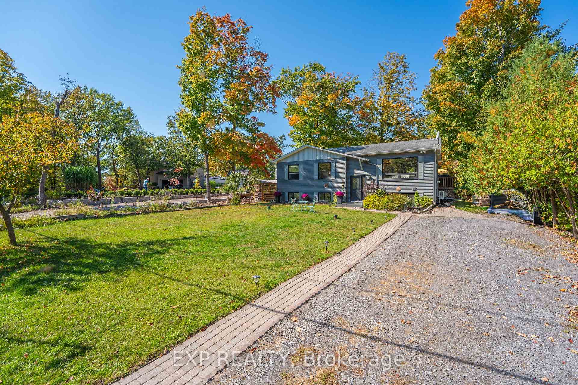 Photo 1 of 4124 Armitage Avenue, Ottawa, Dunrobin Shores — HOMEH