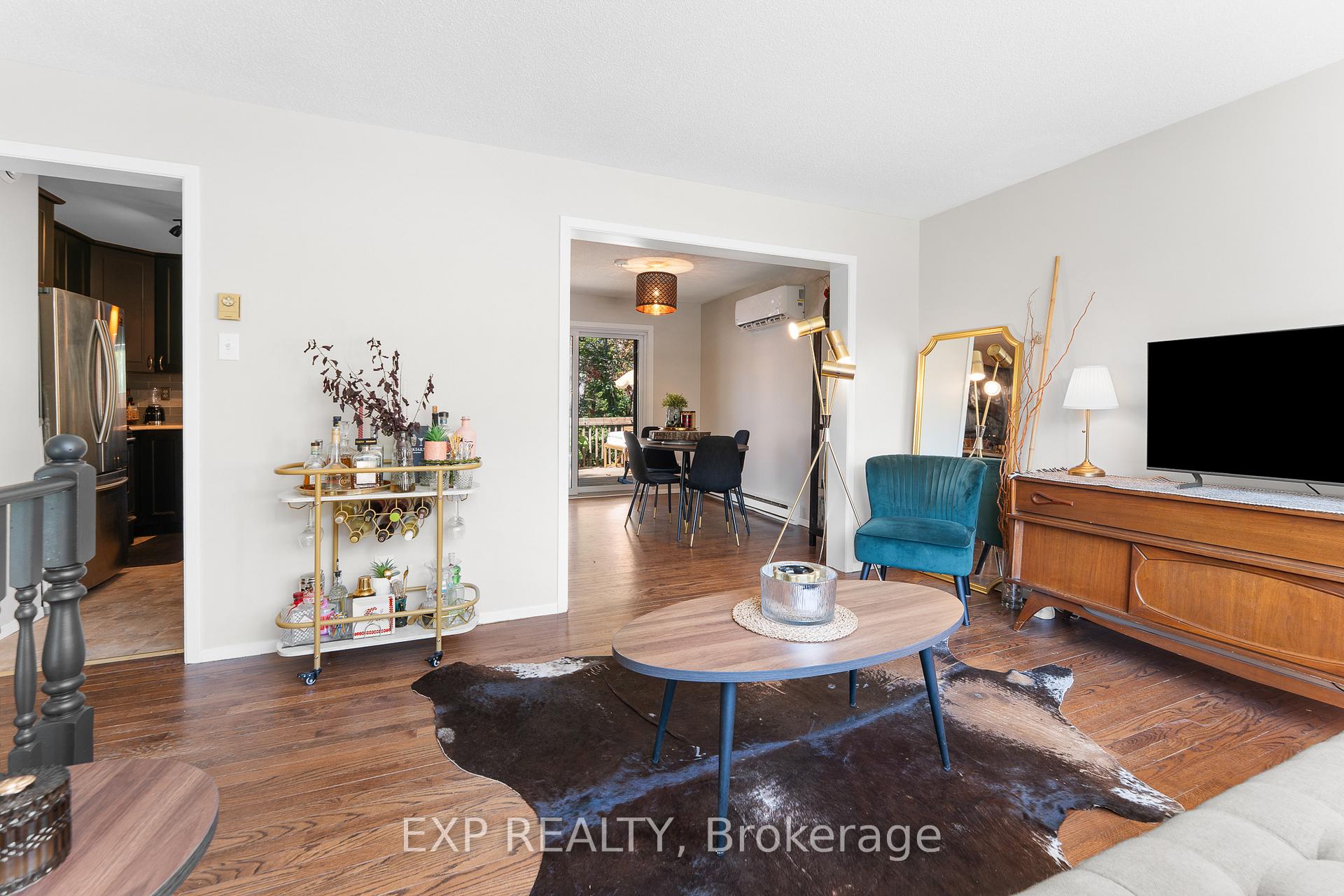 Photo 5 of 4124 Armitage Avenue, Ottawa, Dunrobin Shores — HOMEH
