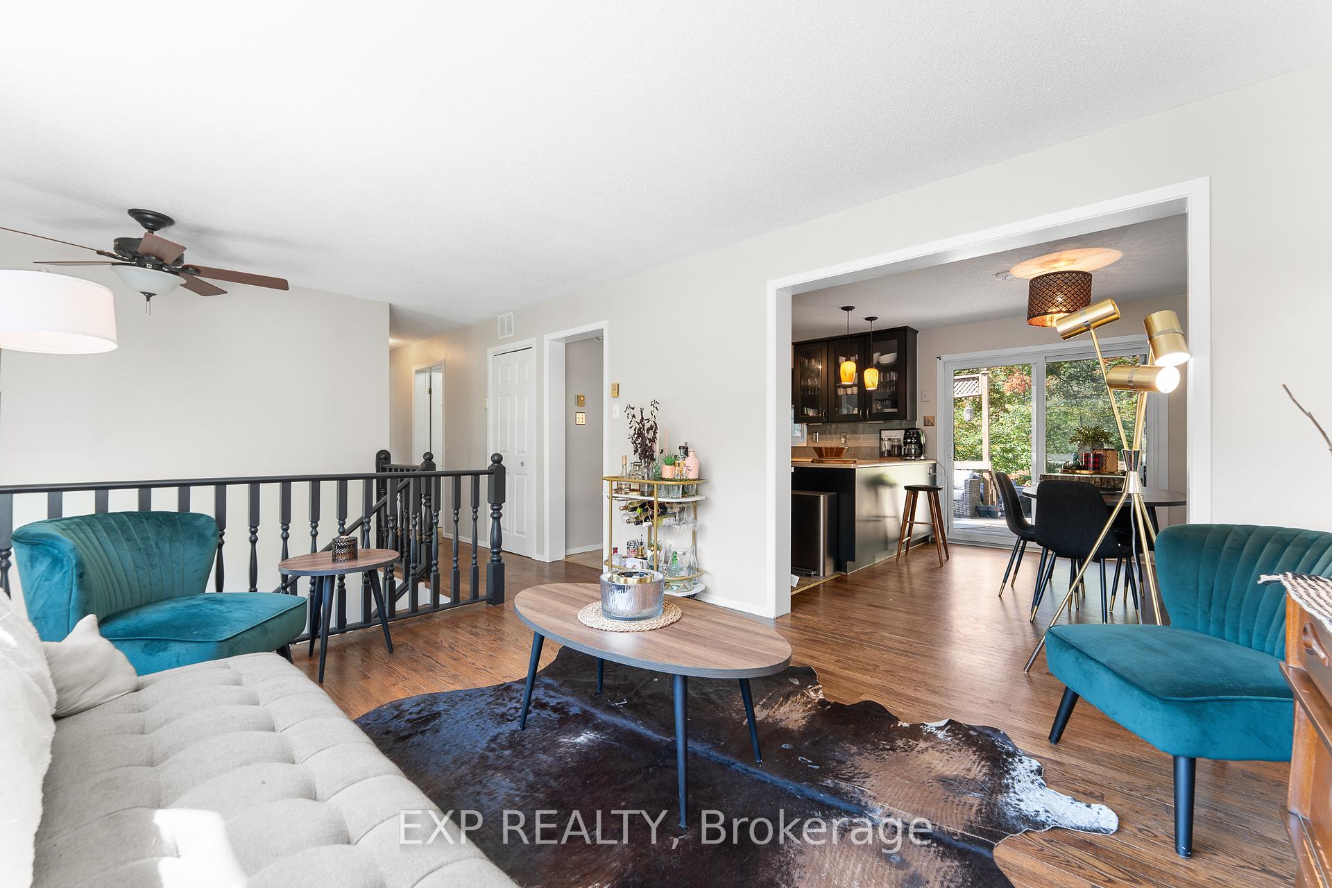 Photo 6 of 4124 Armitage Avenue, Ottawa, Dunrobin Shores — HOMEH