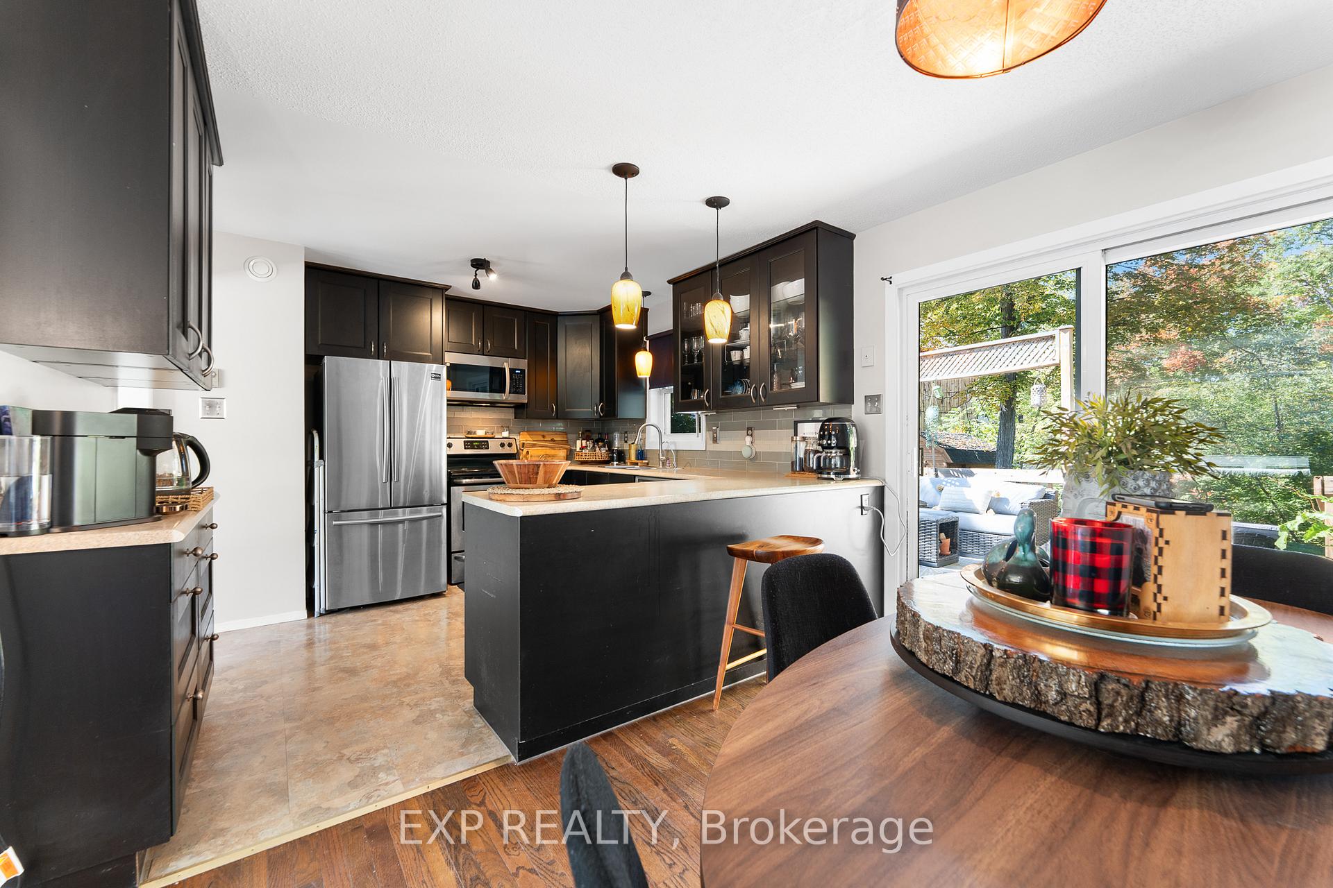 Photo 8 of 4124 Armitage Avenue, Ottawa, Dunrobin Shores — HOMEH