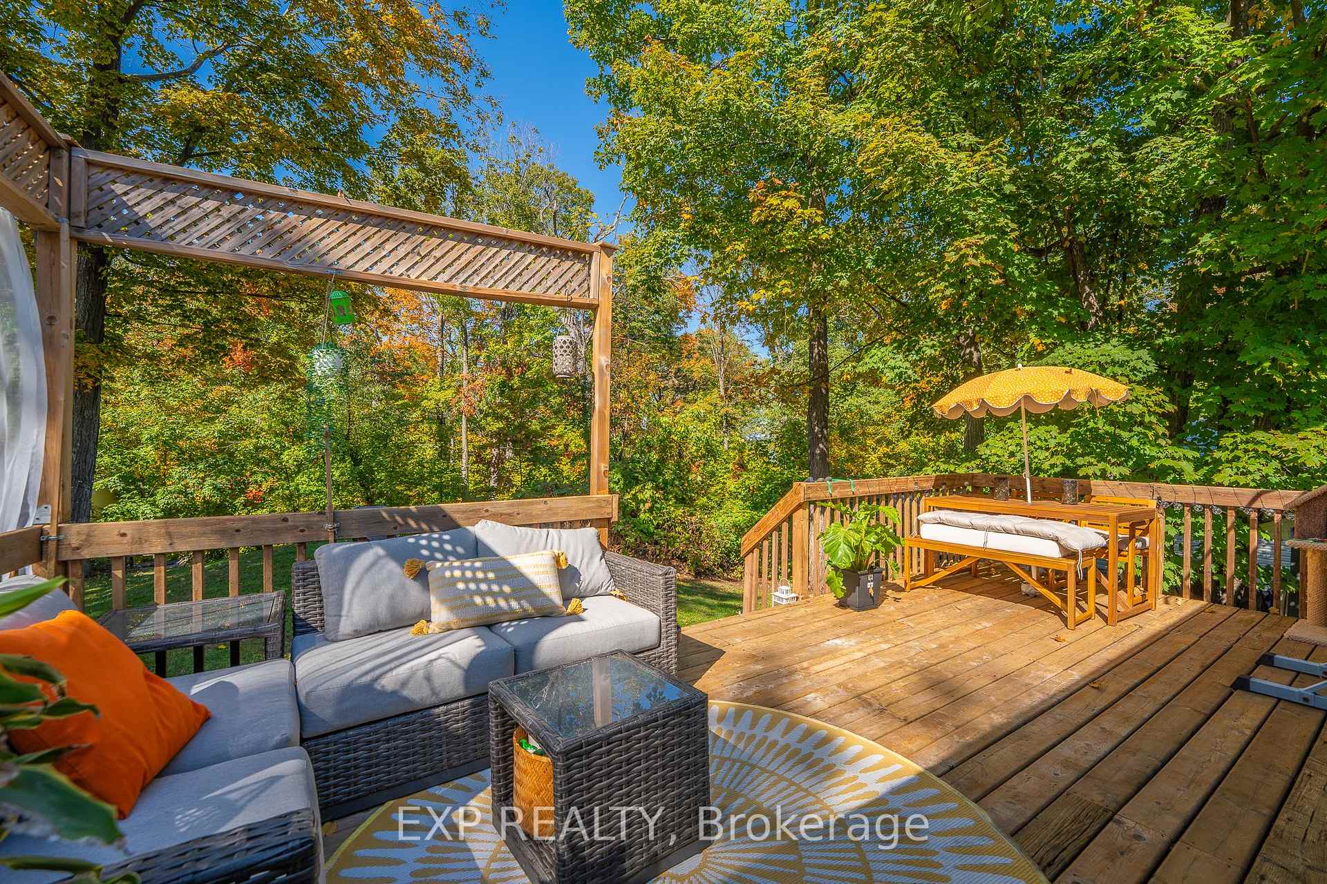 Photo 23 of 4124 Armitage Avenue, Ottawa, Dunrobin Shores — HOMEH