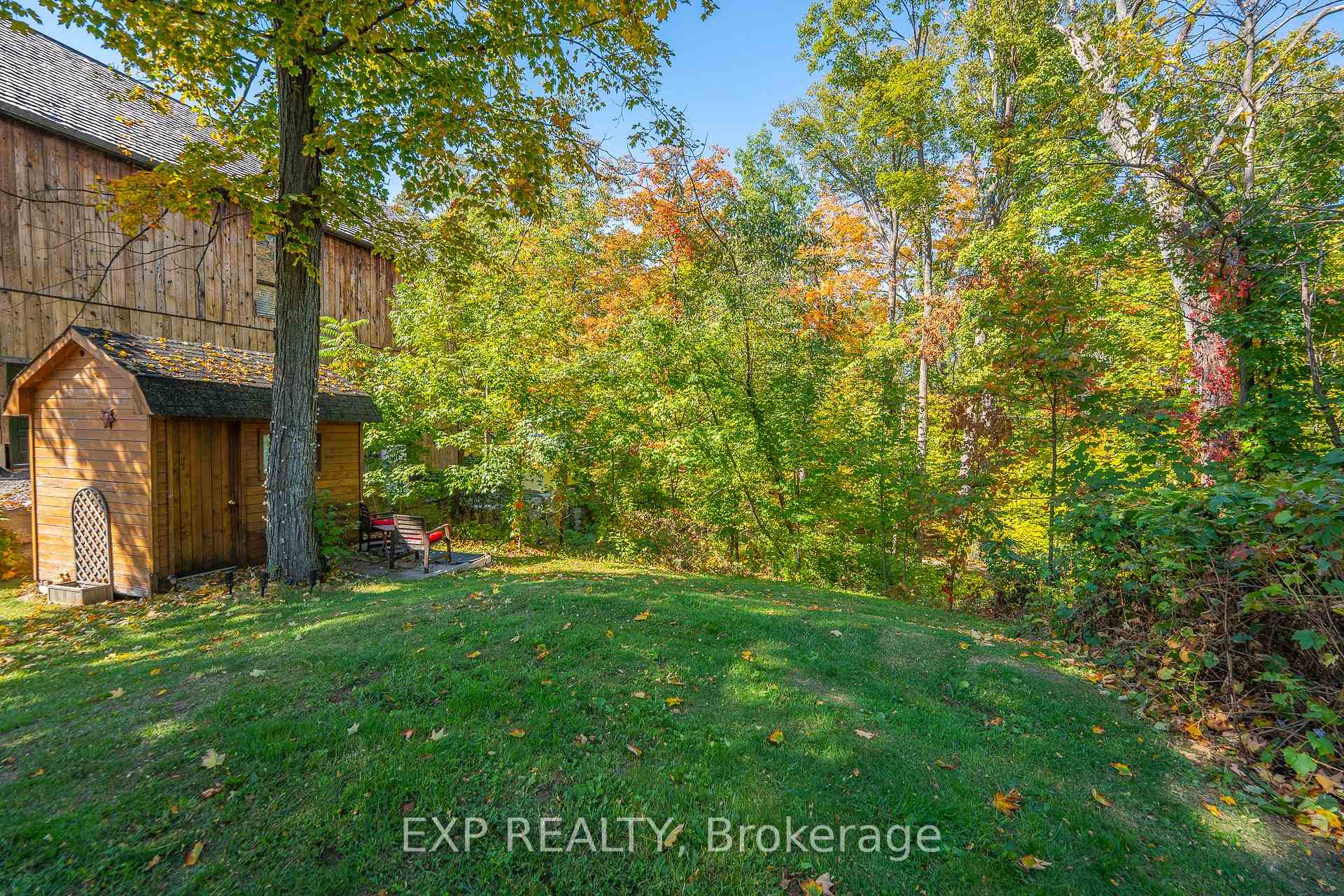 Photo 25 of 4124 Armitage Avenue, Ottawa, Dunrobin Shores — HOMEH