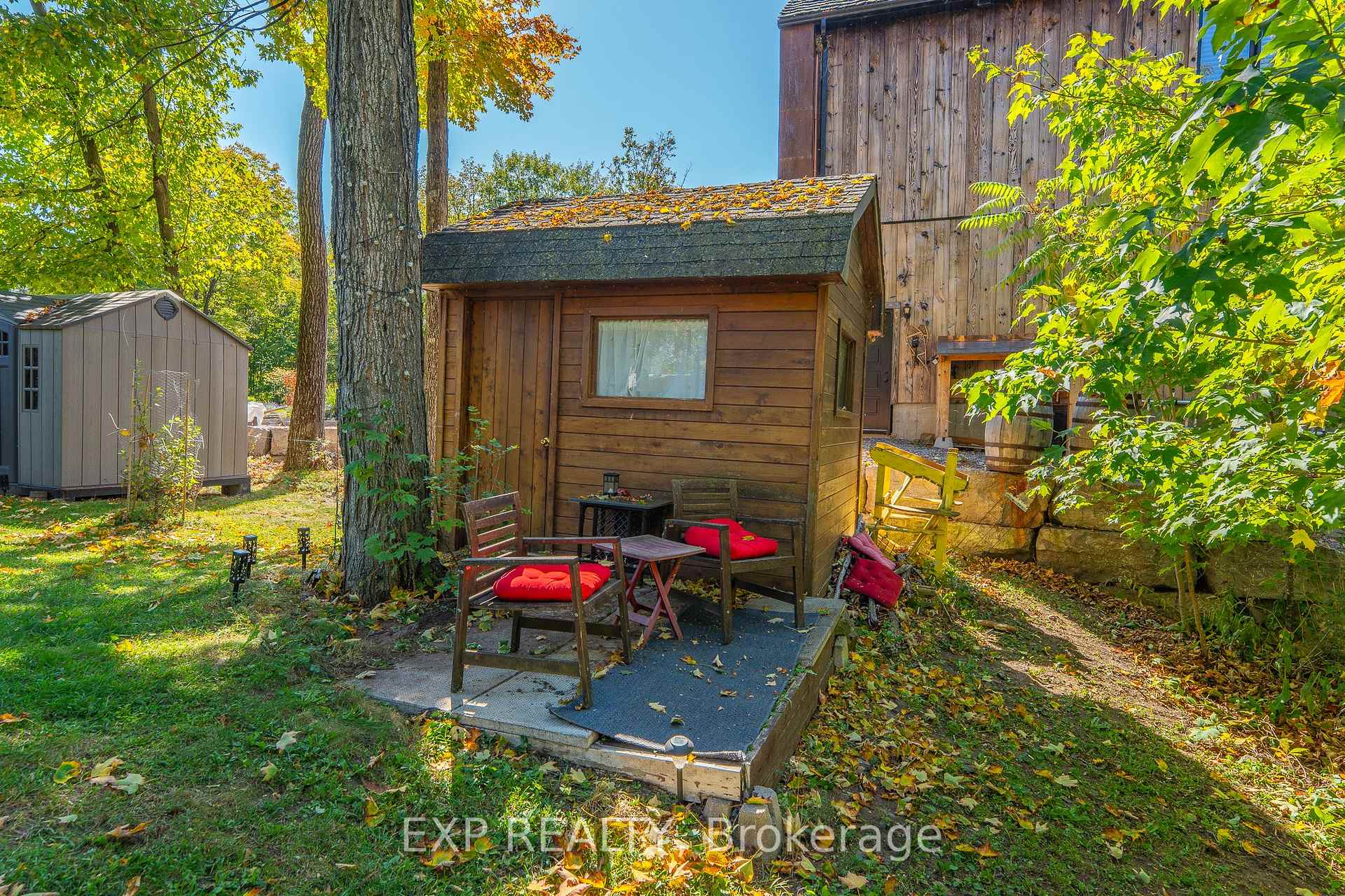 Photo 26 of 4124 Armitage Avenue, Ottawa, Dunrobin Shores — HOMEH