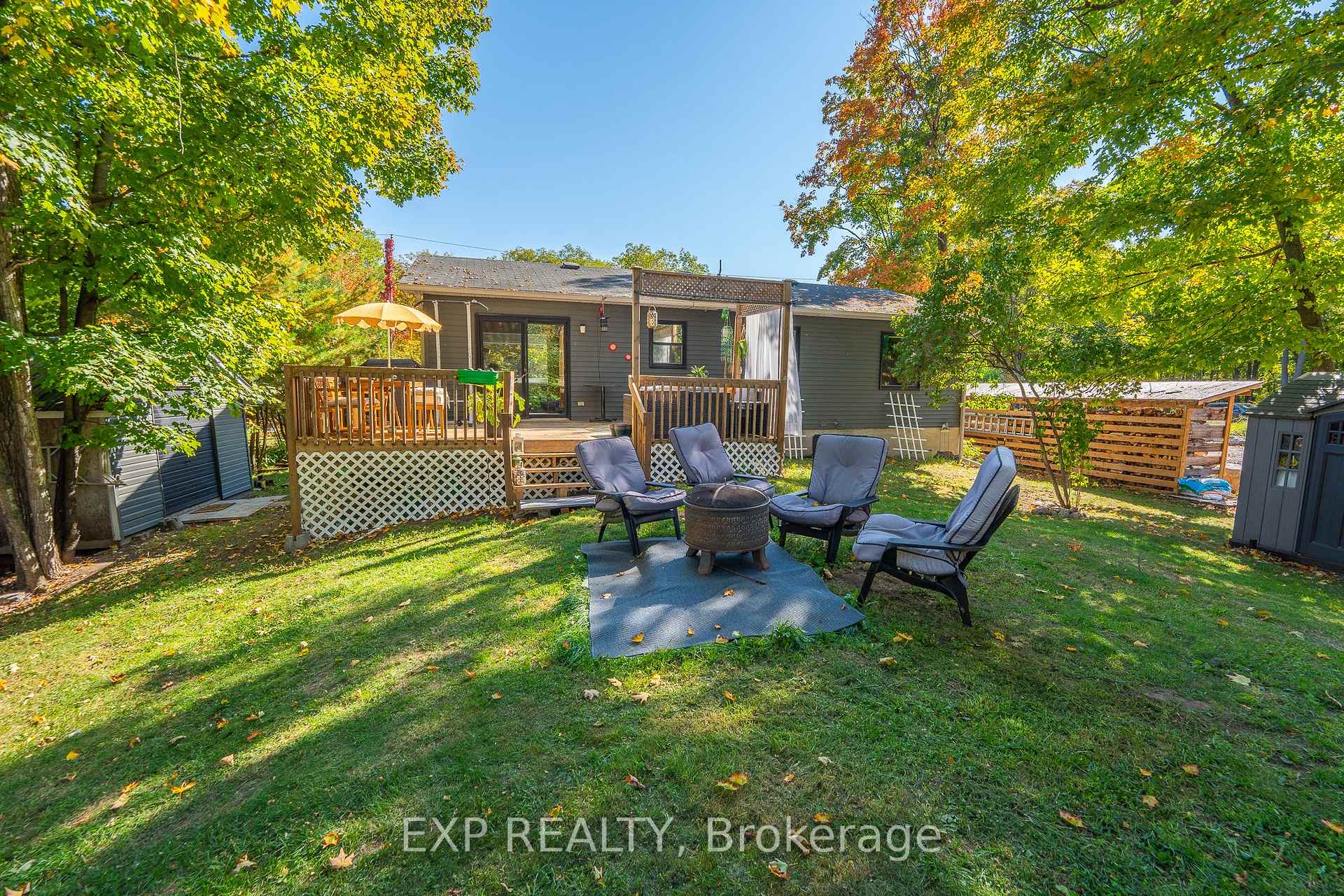 Photo 27 of 4124 Armitage Avenue, Ottawa, Dunrobin Shores — HOMEH