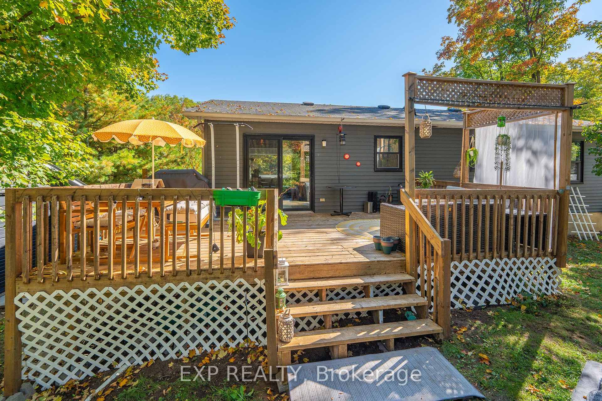 Photo 28 of 4124 Armitage Avenue, Ottawa, Dunrobin Shores — HOMEH