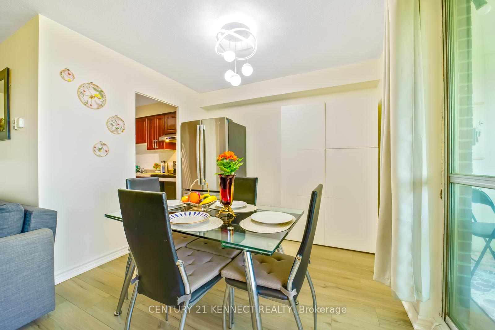 Photo 13 of Unit 2901, 1 Massey Square, Toronto, Crescent Town — HOMEH