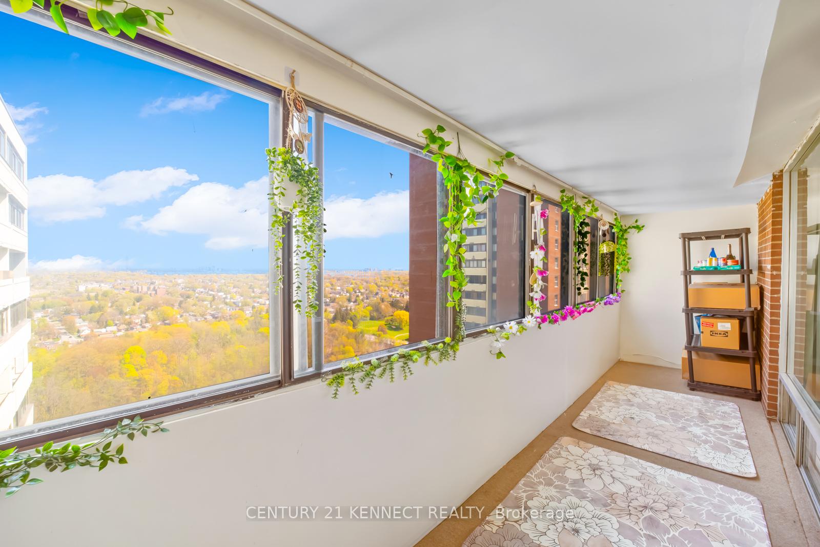 Photo 15 of Unit 2901, 1 Massey Square, Toronto, Crescent Town — HOMEH