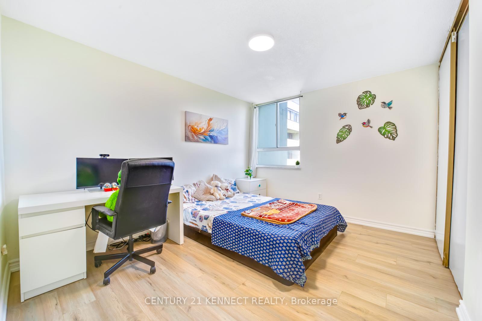 Photo 18 of Unit 2901, 1 Massey Square, Toronto, Crescent Town — HOMEH